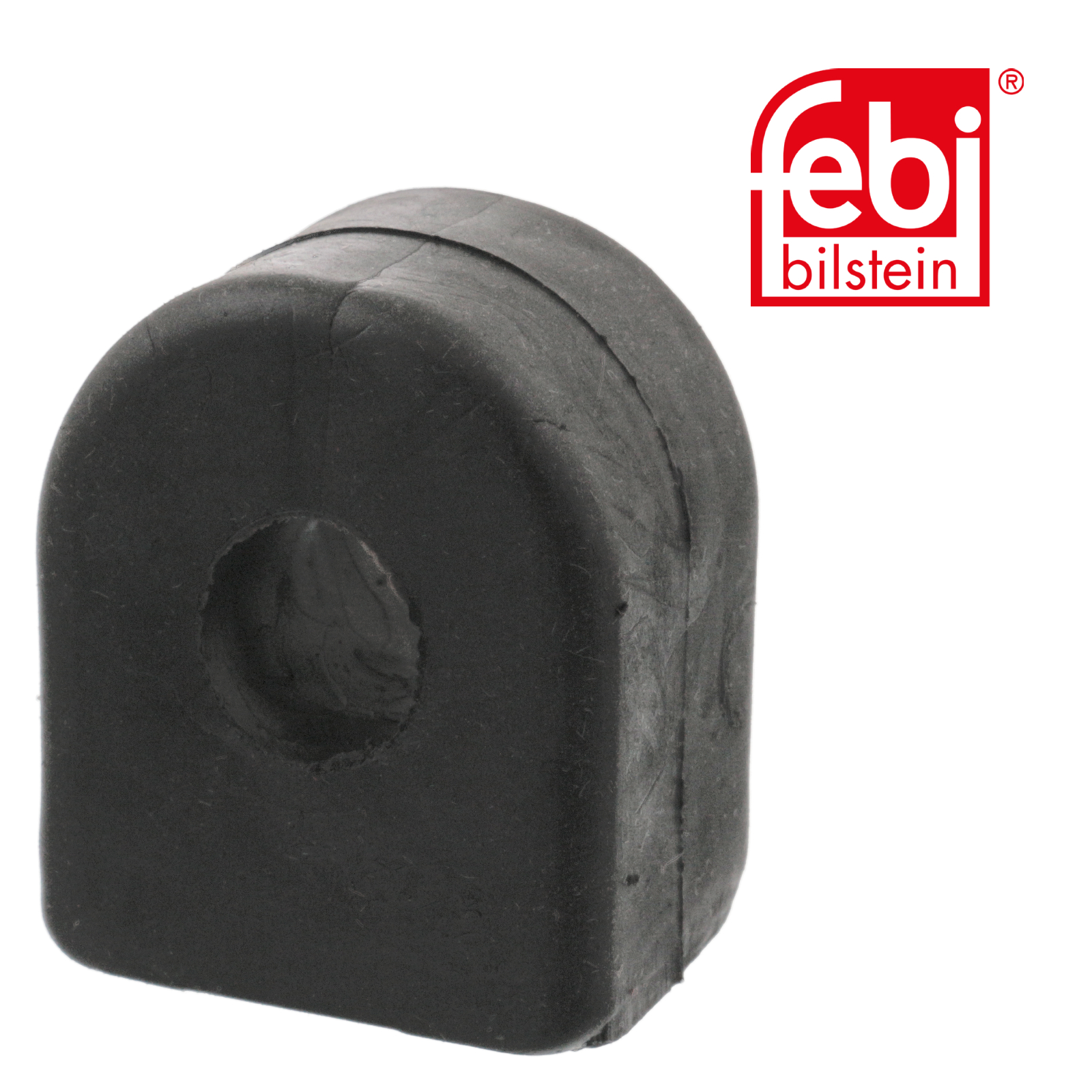 Febi Anti Roll Bar Mounting Bracket Rear 41015