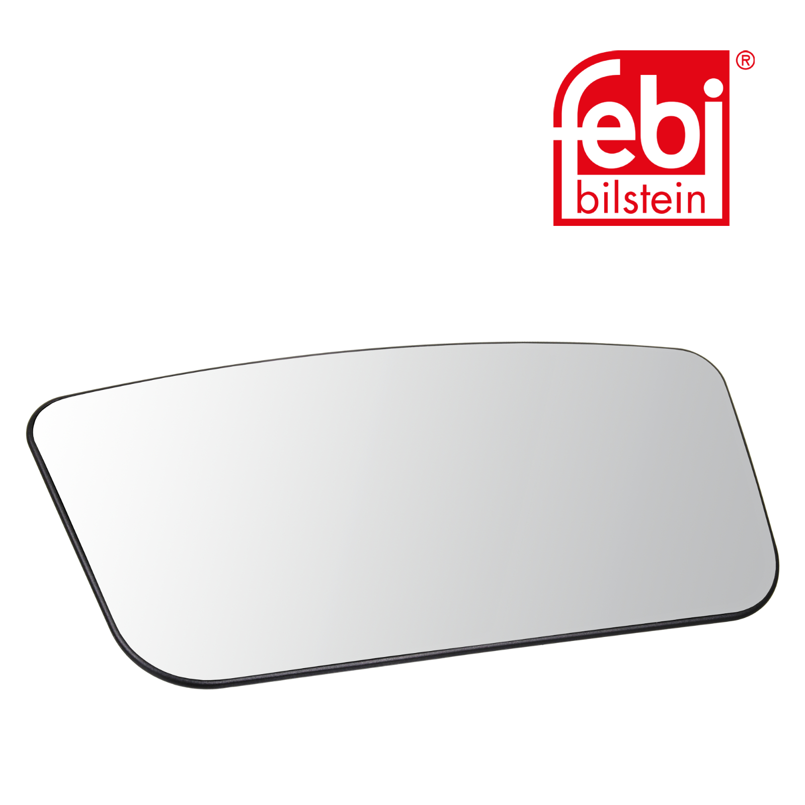 Febi Exterior Wing Mirror Glass both sides 100034