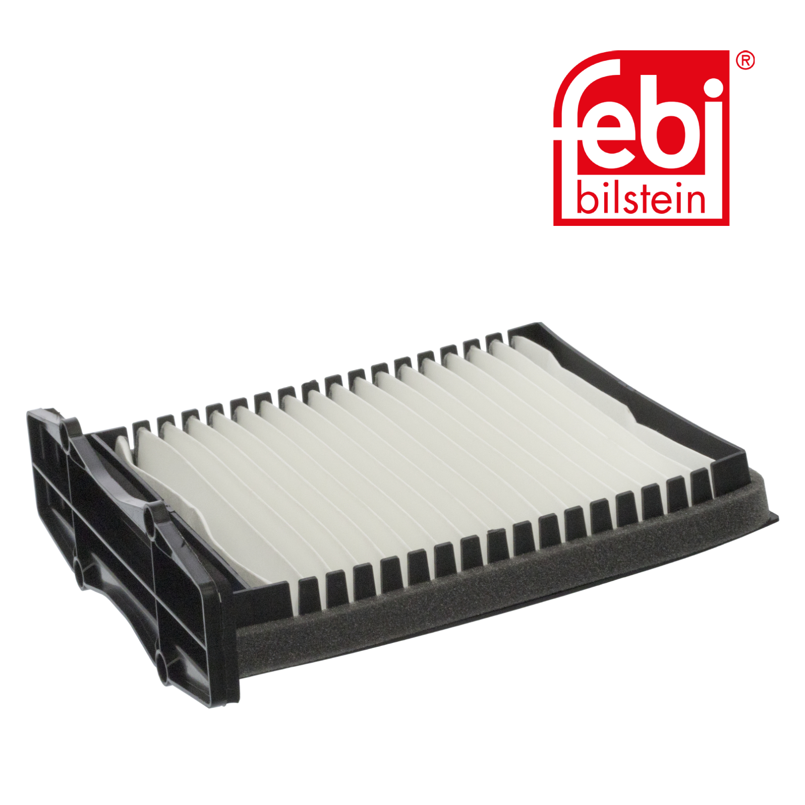 Febi Cabin Air Filter (Pollen Filter) 30862