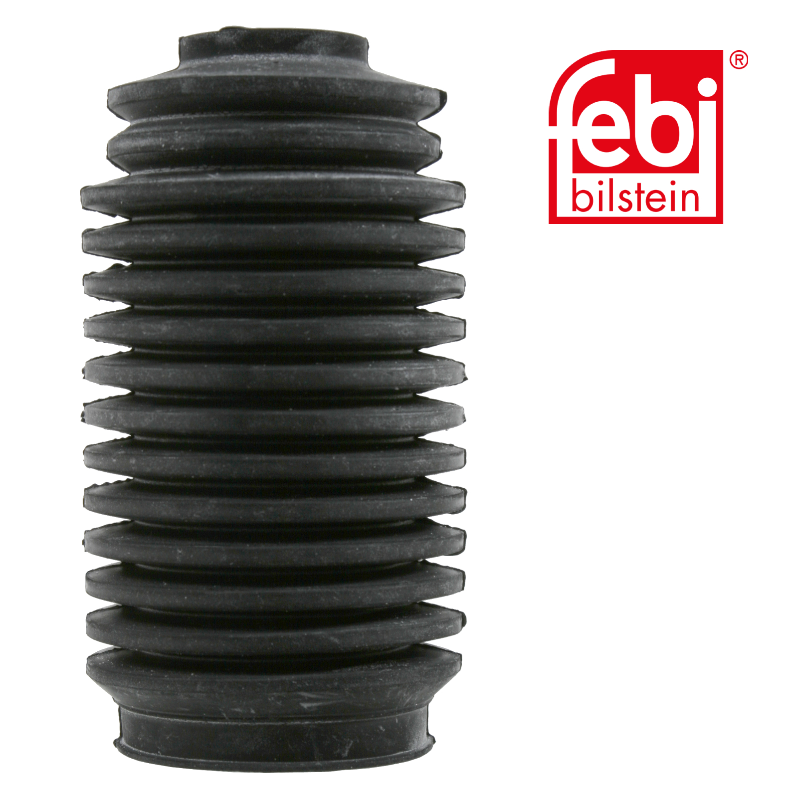 Febi Steering Bellow Front Right Rubber 21694