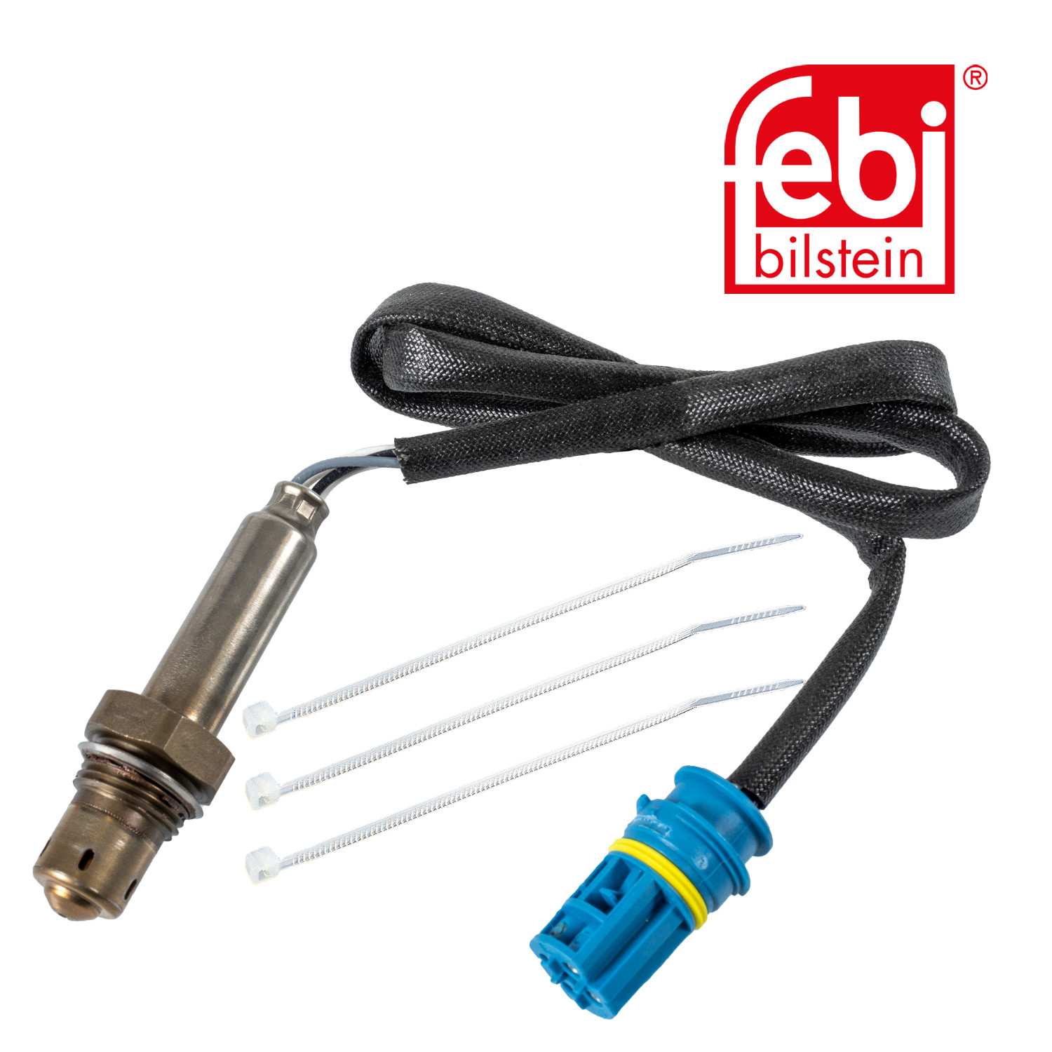 Febi O2 Lambda Oxygen Sensor Front 175943