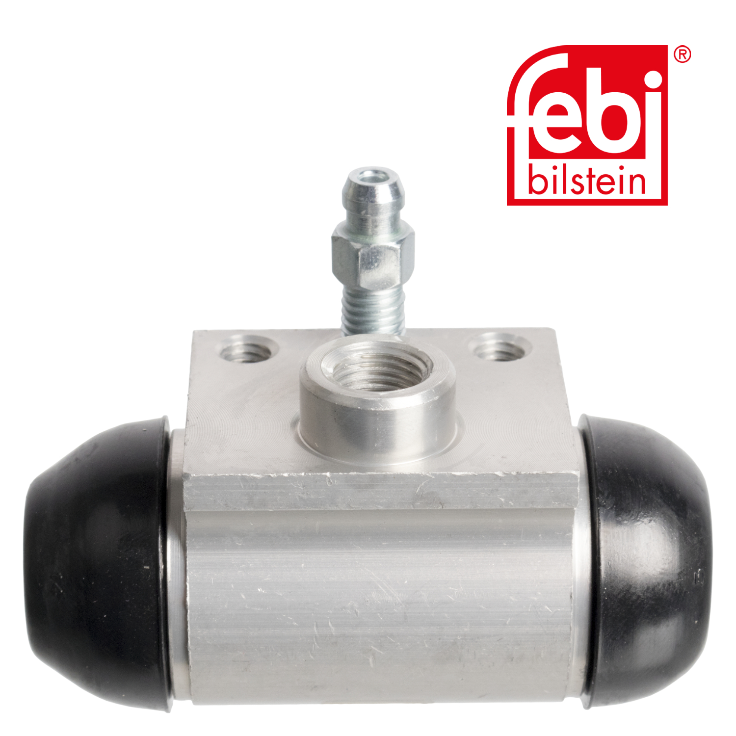 Febi Wheel Cylinder Hydraulic Brake Rear Right 102713