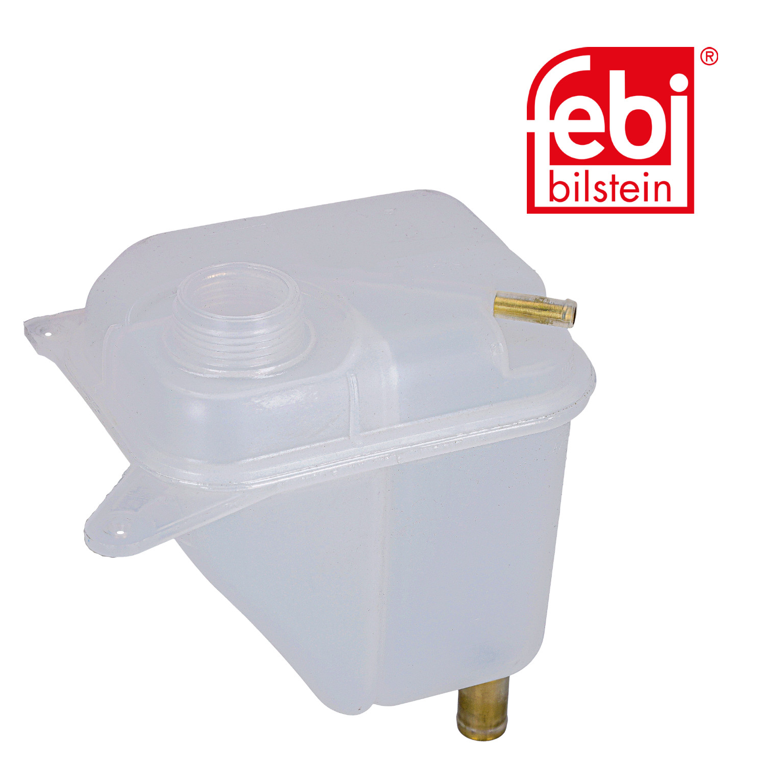 Febi Coolant Expansion Tank 21190