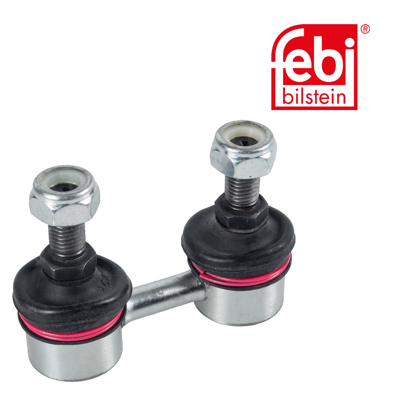 Febi Stabiliser Bar Link Coupling Rod Front Right 41614
