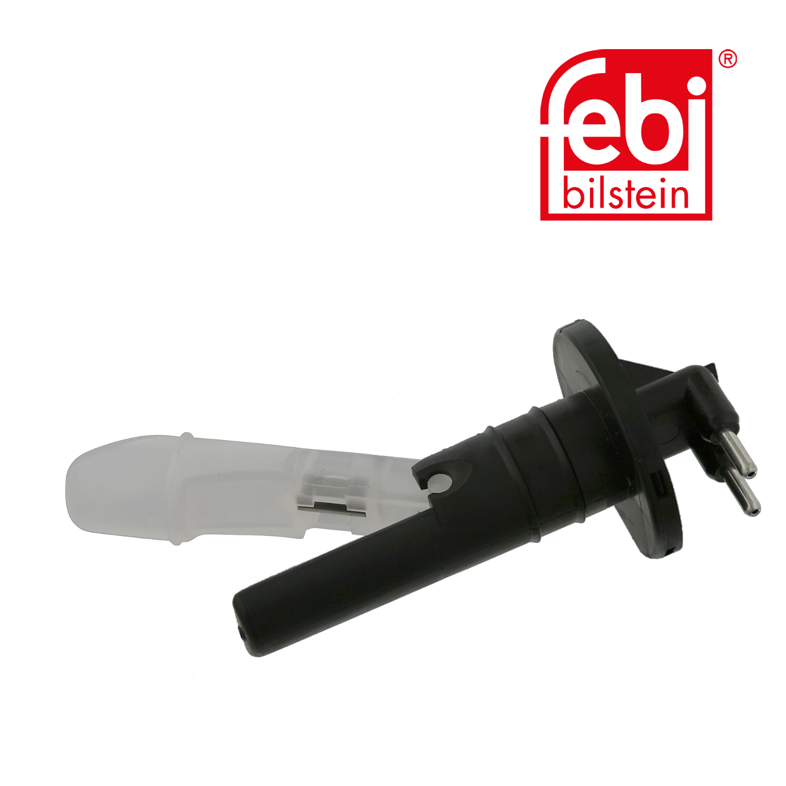 Febi Washer Fluid Level Sensor 2 Connectors 26390