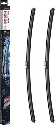 Bosch Aerotwin Wiper Blade Set 650mm + 650mm — A949S fits Mercedes-Benz Cls
