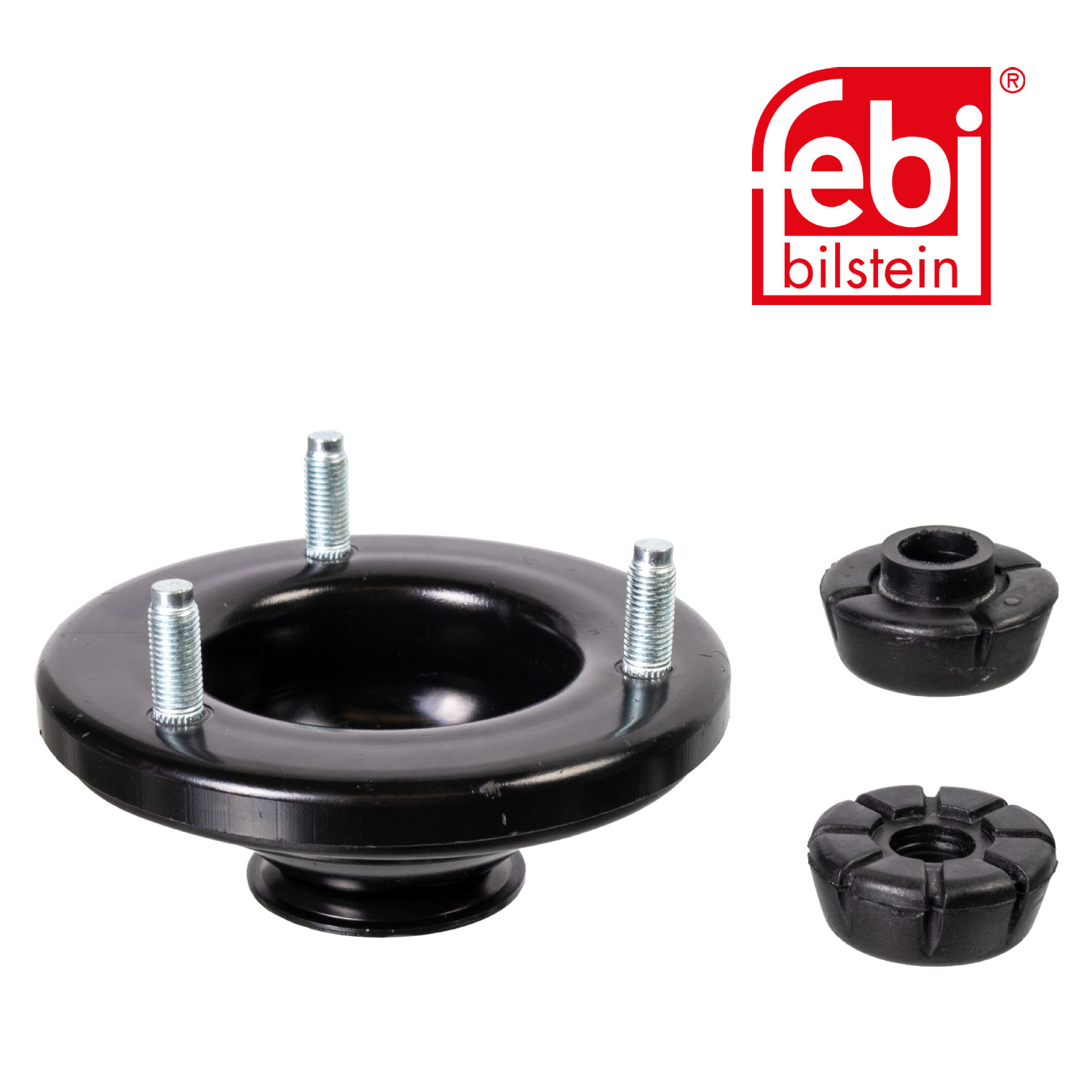 Febi Front Right Repair Kit Suspension Strut Support M 109441