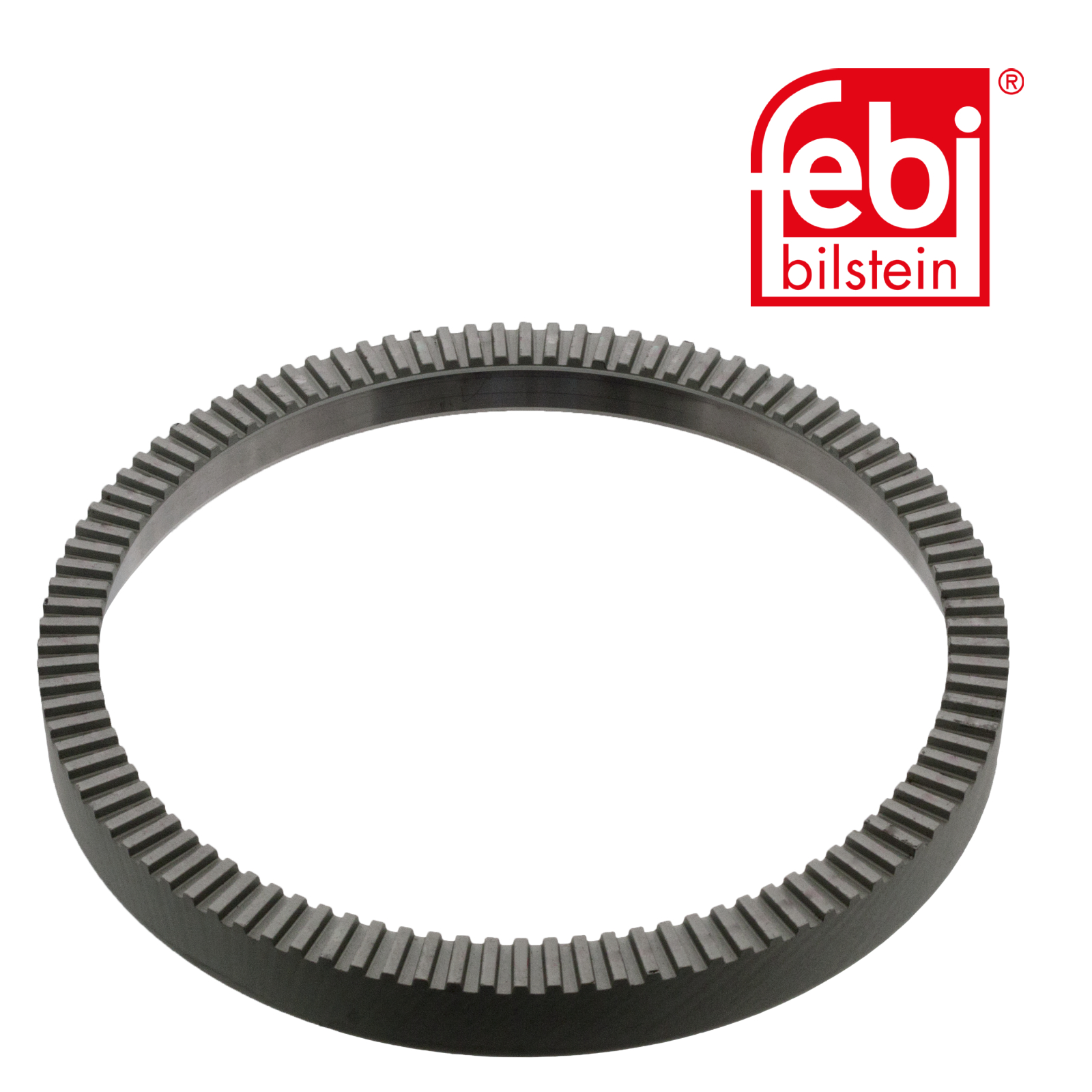 Febi ABS Sensor Ring Rear Right 46100