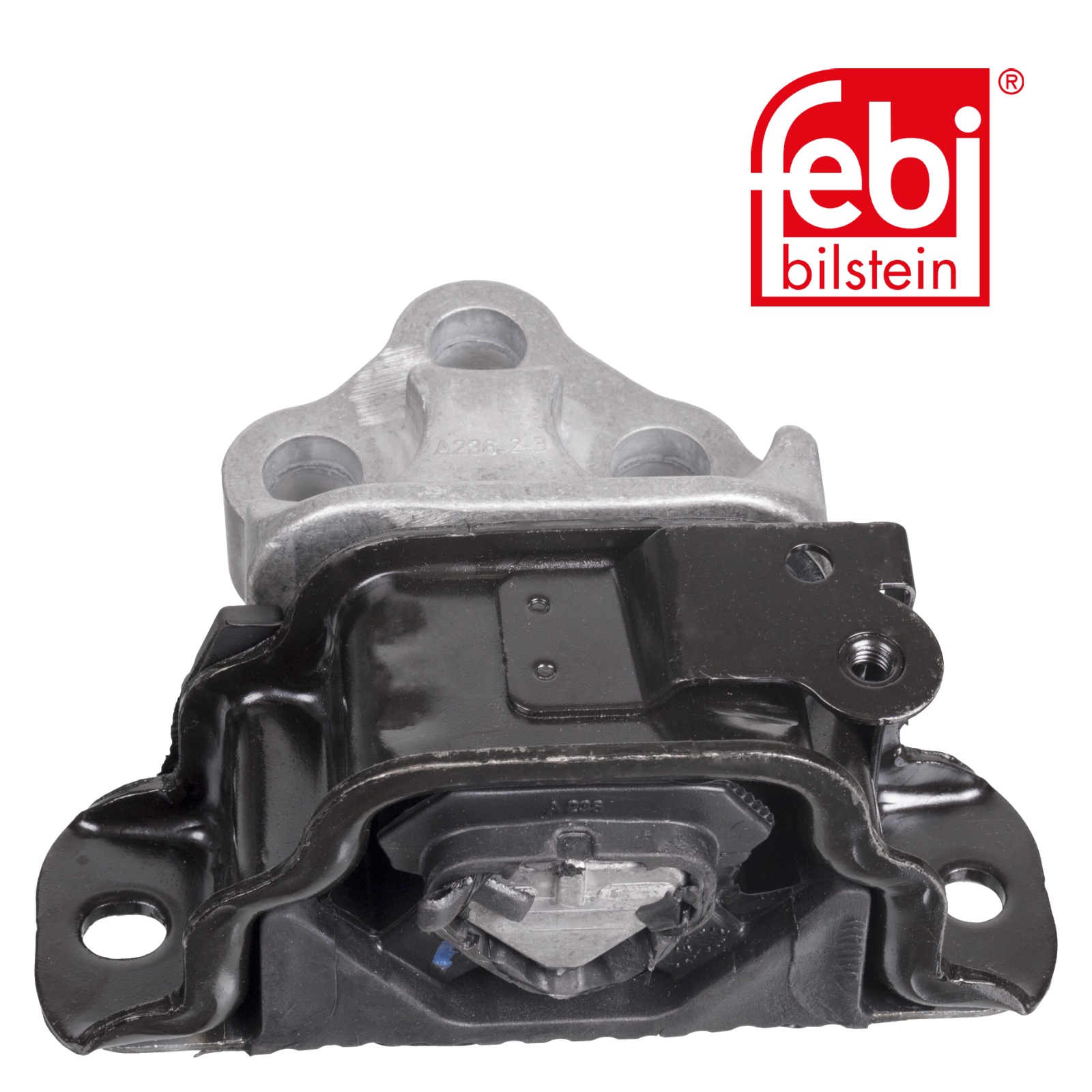 Febi Automatic Transmission Mounting Left 102739