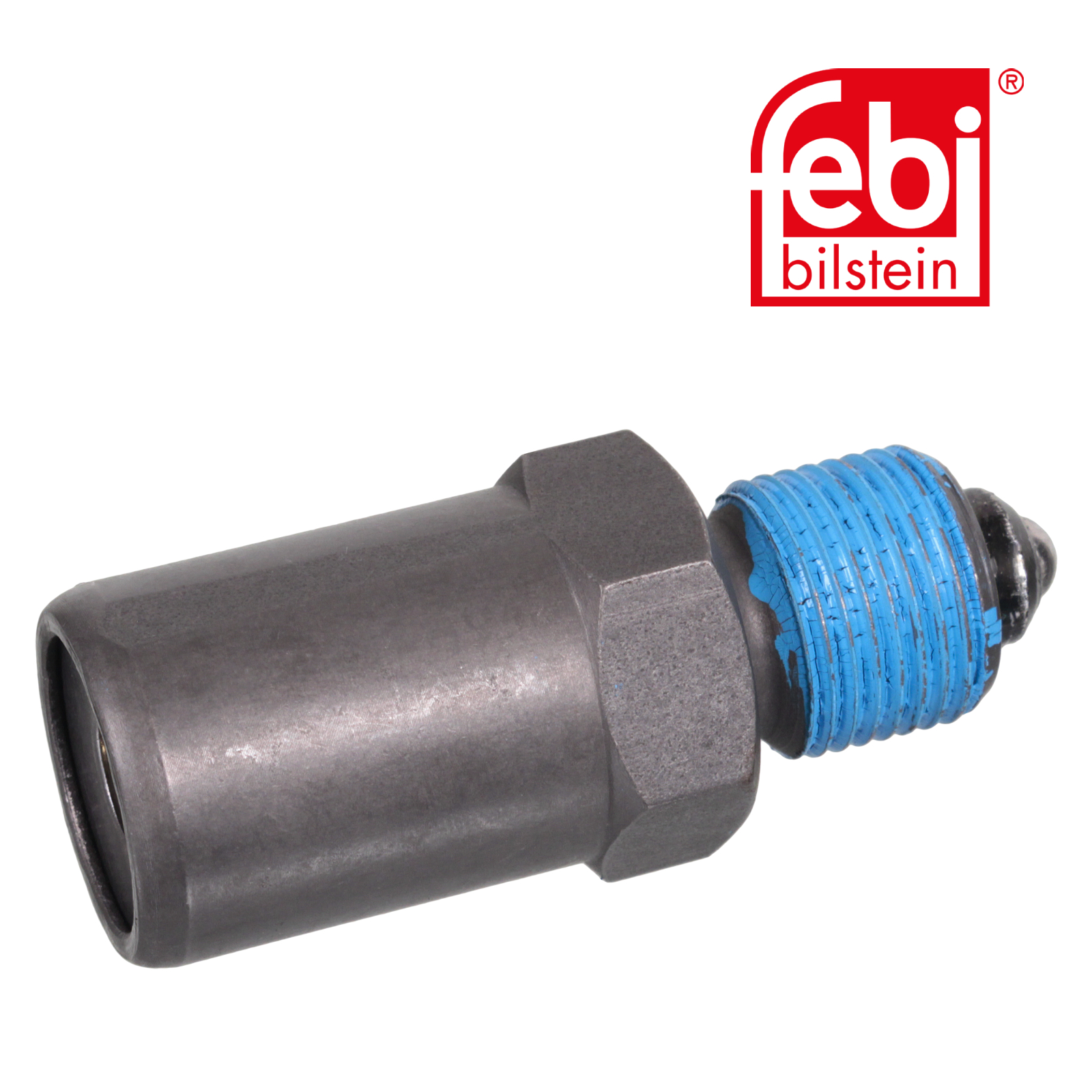 Febi Manual Transmission Anti-Rotation Actuator High Connectors 103199