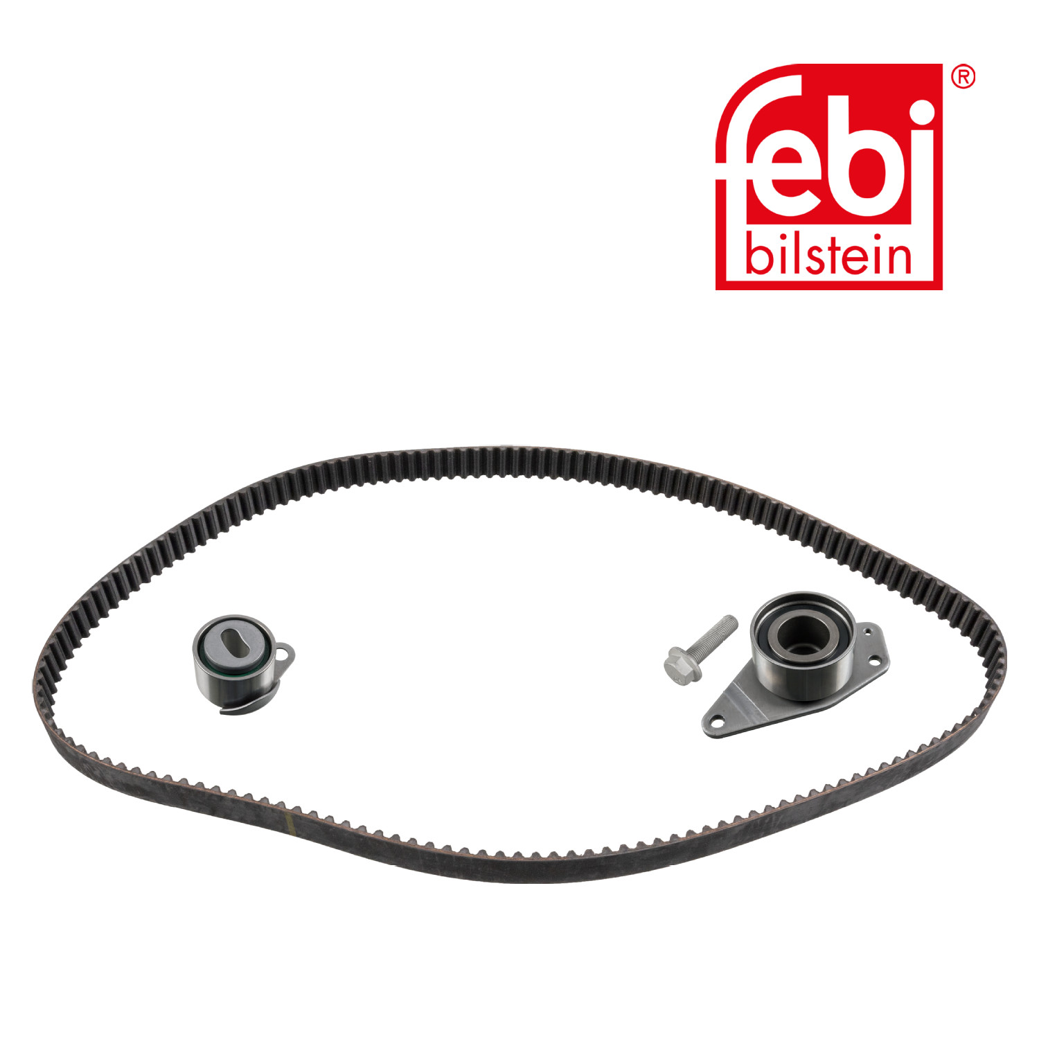 Febi Timing Belt Kit with Rollers 19500