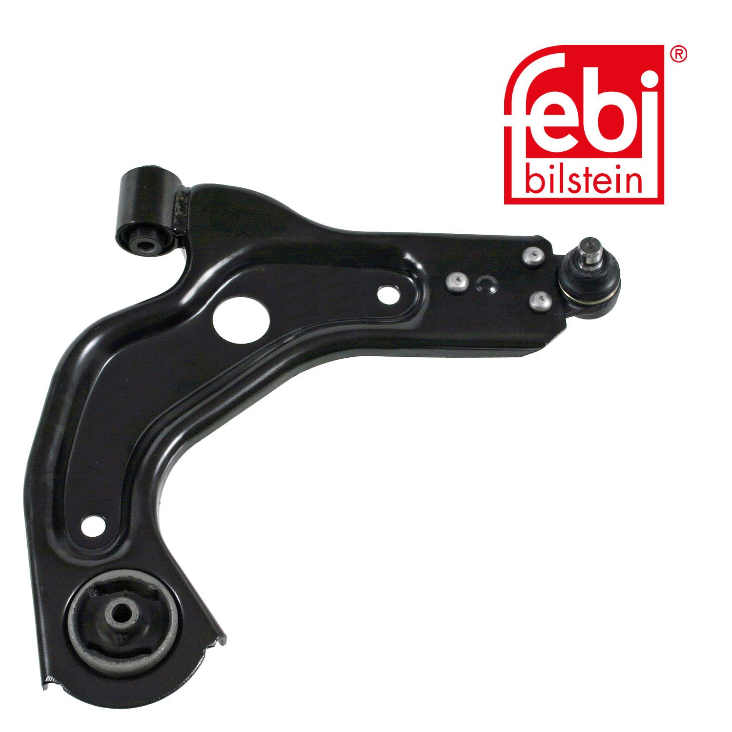 Febi Control/Trailing Arm Lower 14243