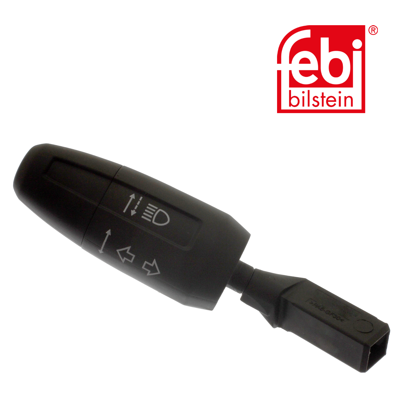 Febi Steering Column Switch Connectors 40468