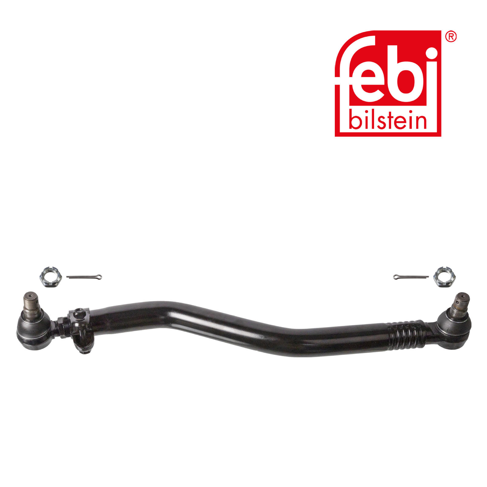 Febi Centre Rod Assembly 106328