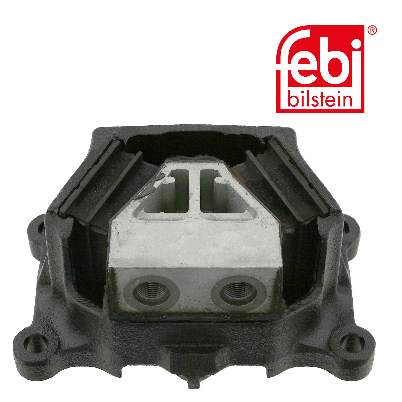 Febi Automatic Transmission Mounting Rear 24584