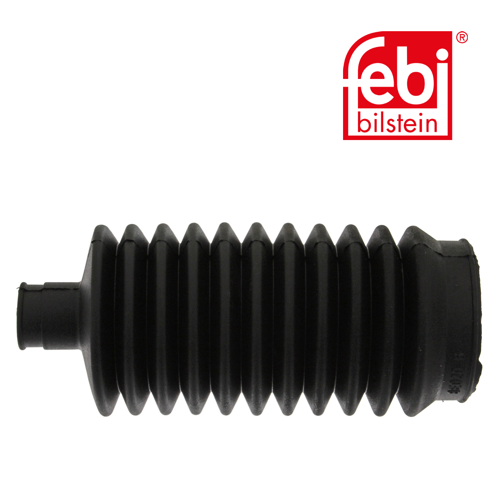 Febi Steering Bellow Front Left Rubber 12809