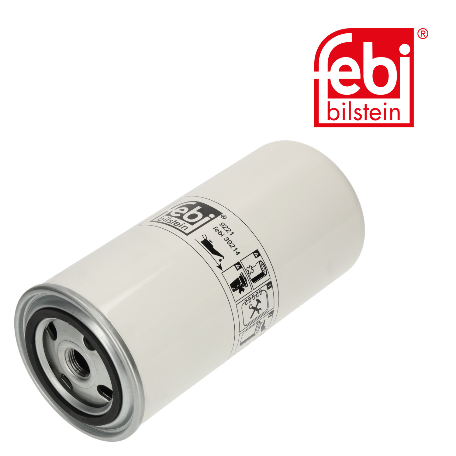 Febi Fuel Filter Element 39214