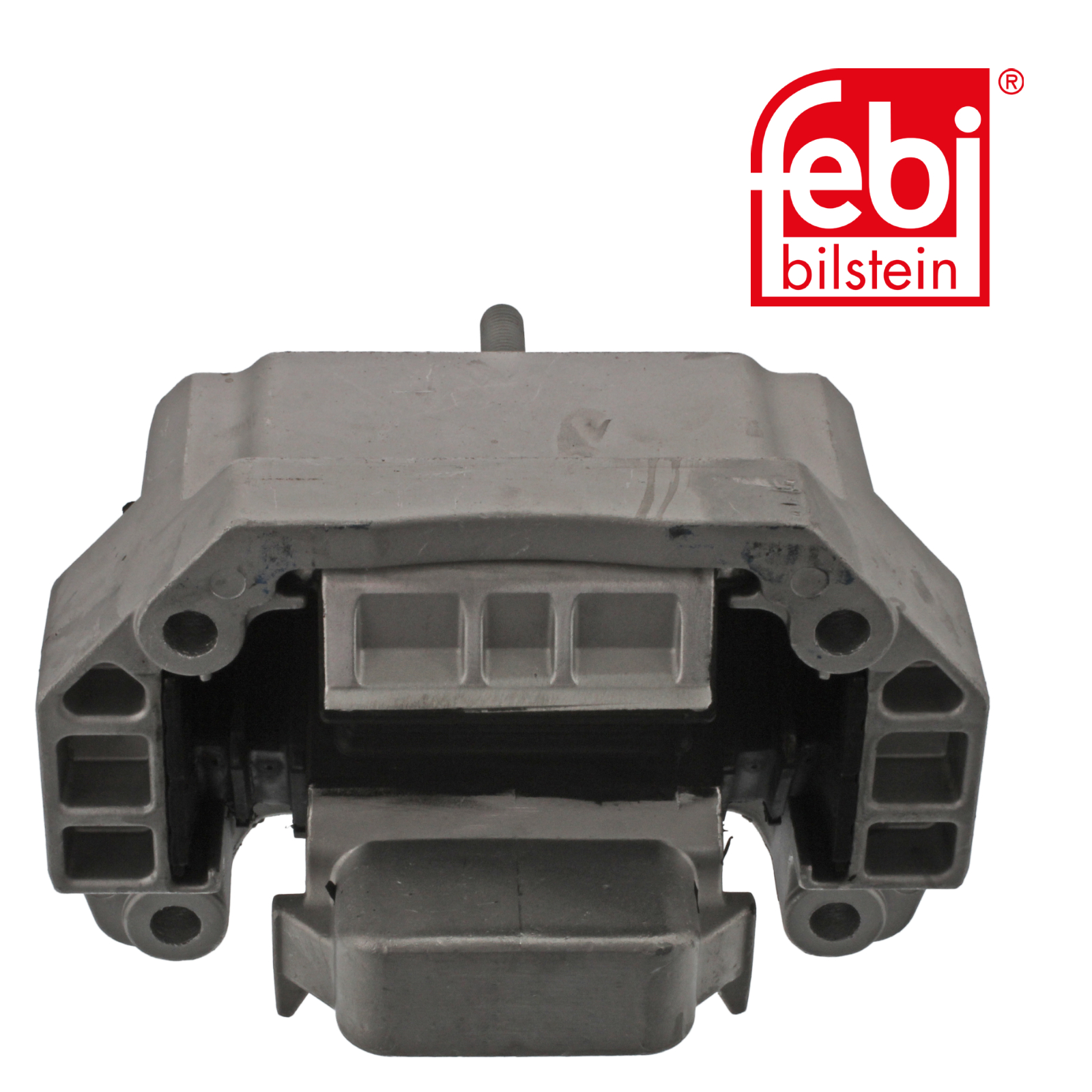 Febi Manual Transmission Mounting both sides 44423