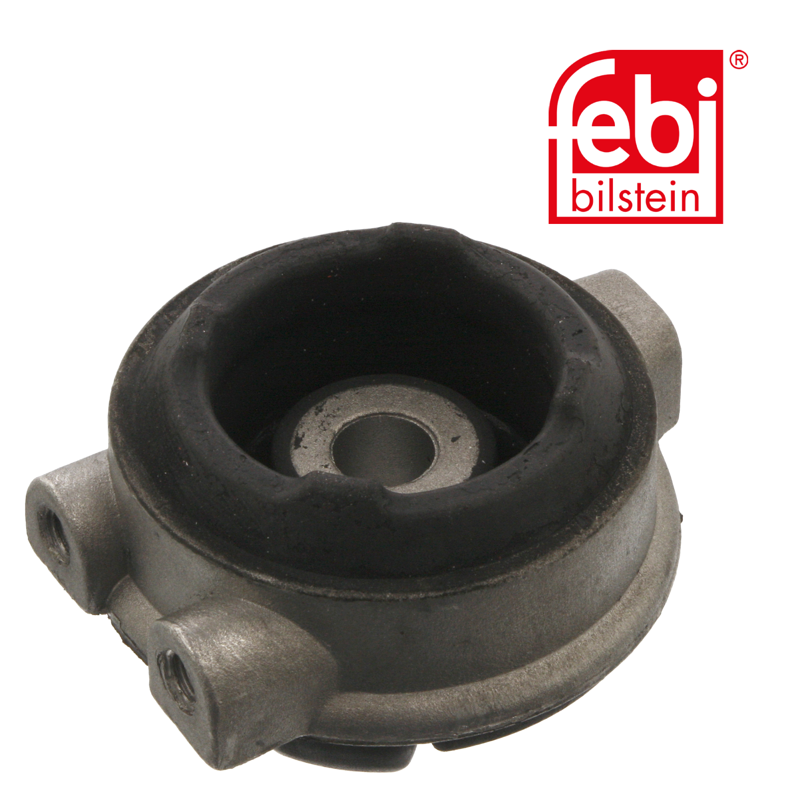 Febi Manual Transmission Mounting Left 01110