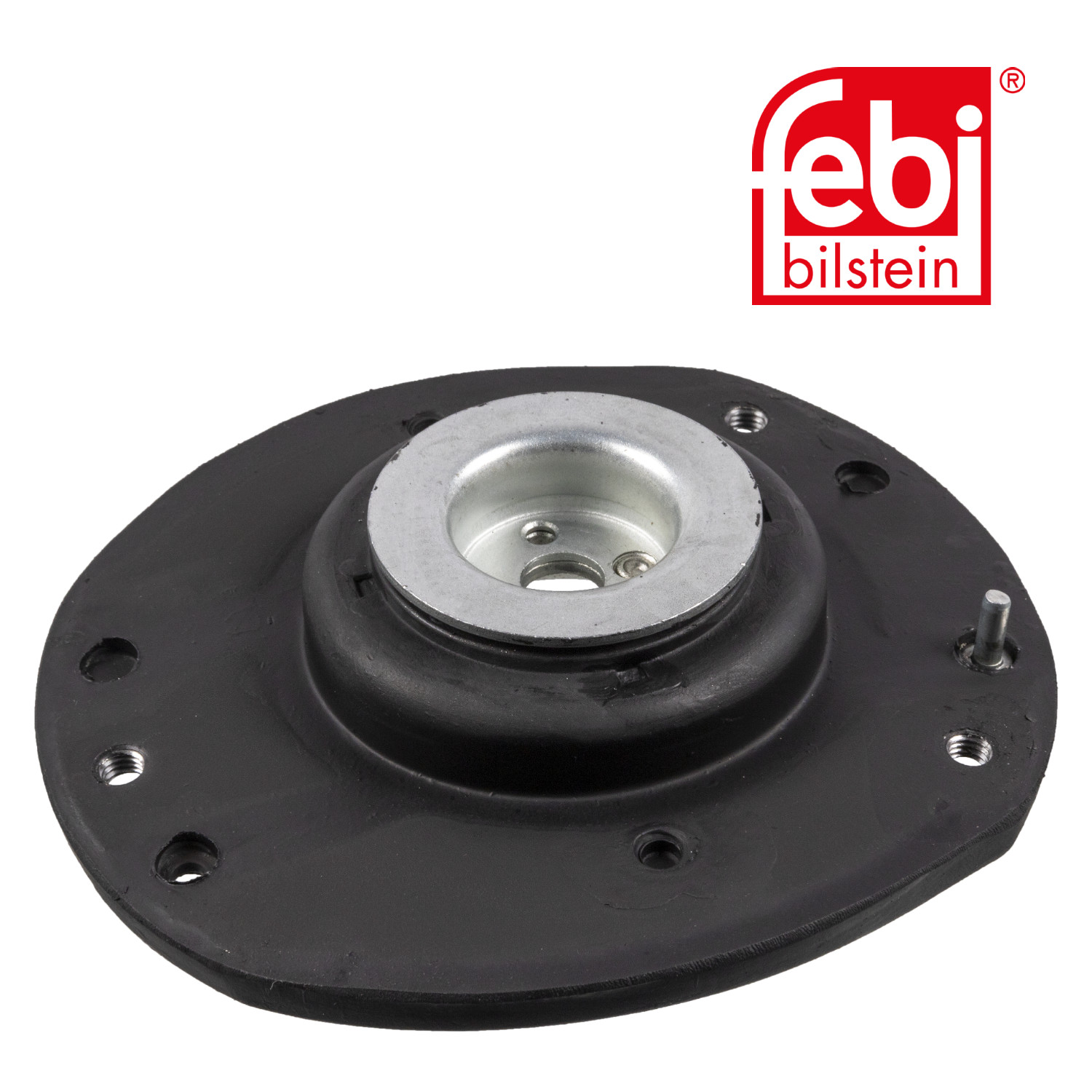 Febi Front Left Suspension Strut Support Mount 18733