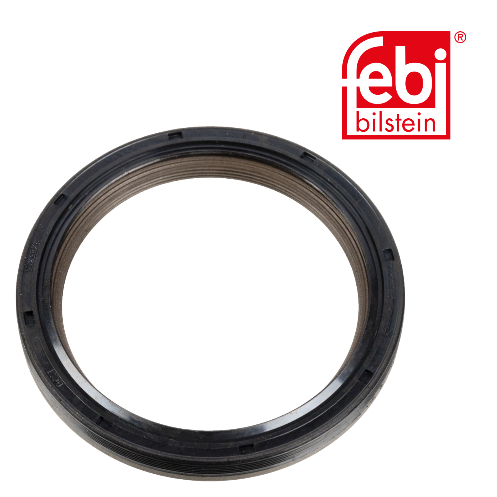 Febi Crankshaft Shaft Seal 68mm OD ID Wide 105780