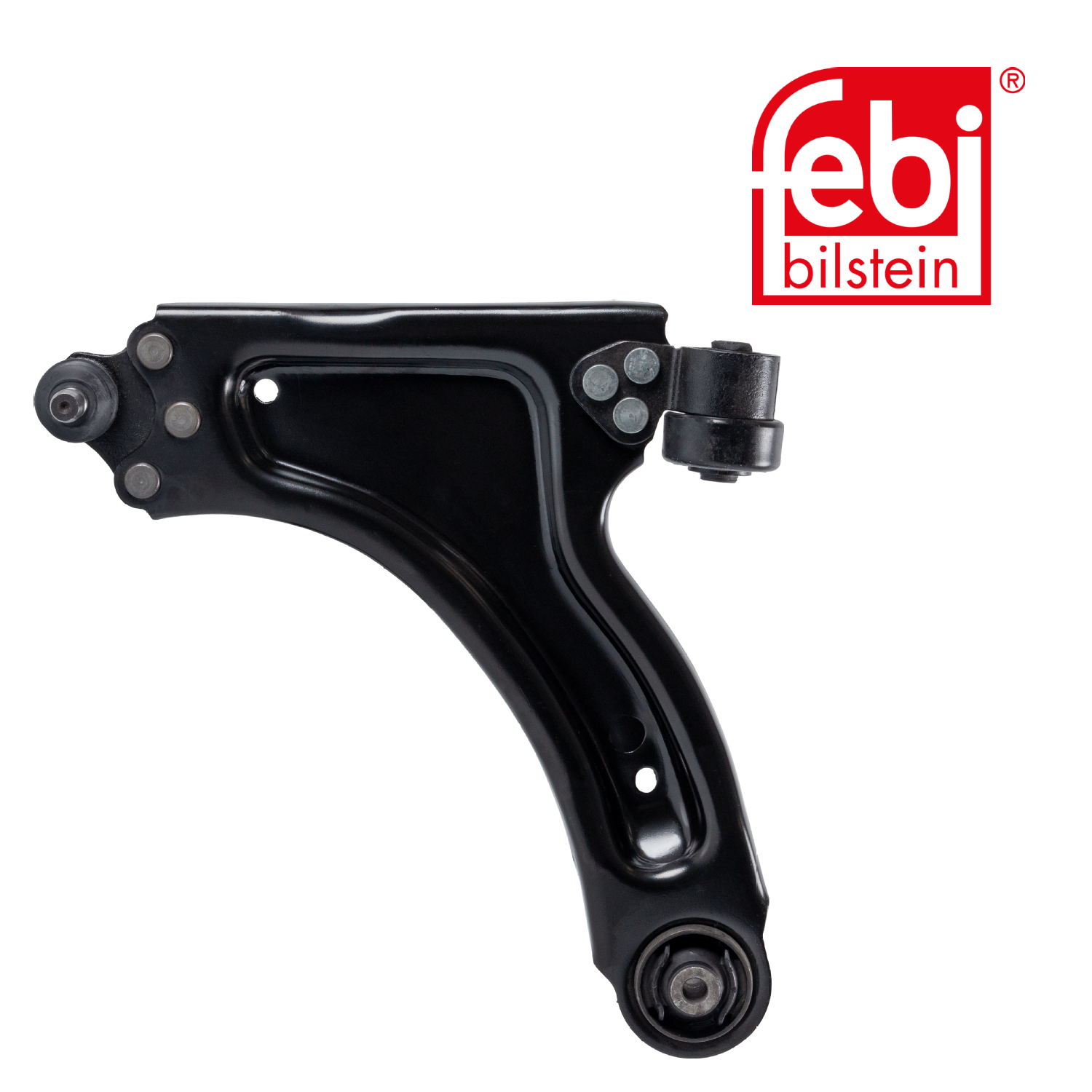 Febi Control/Trailing Arm Lower 23797