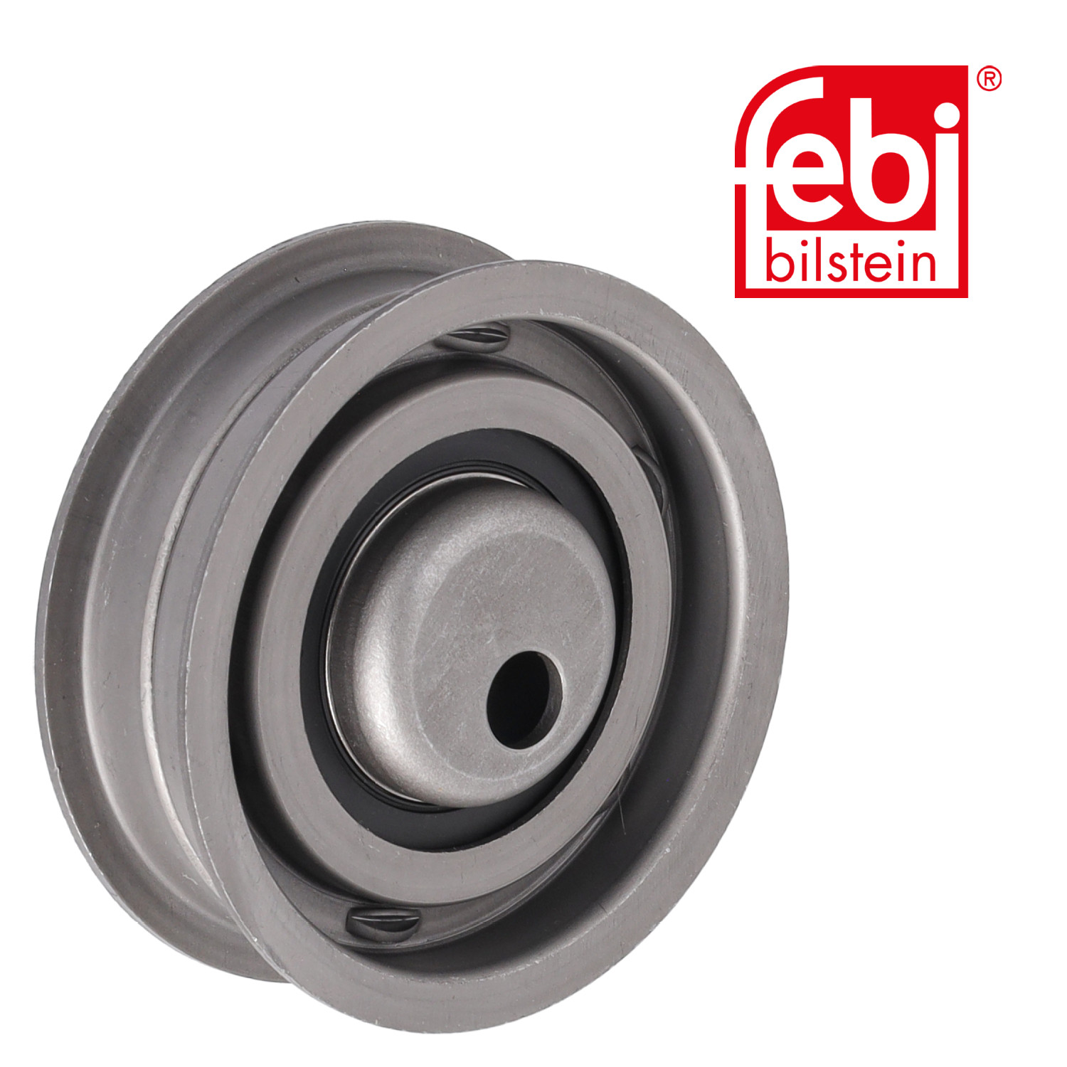 Febi Timing Belt Tensioner Pulley OD ID Wide 06688