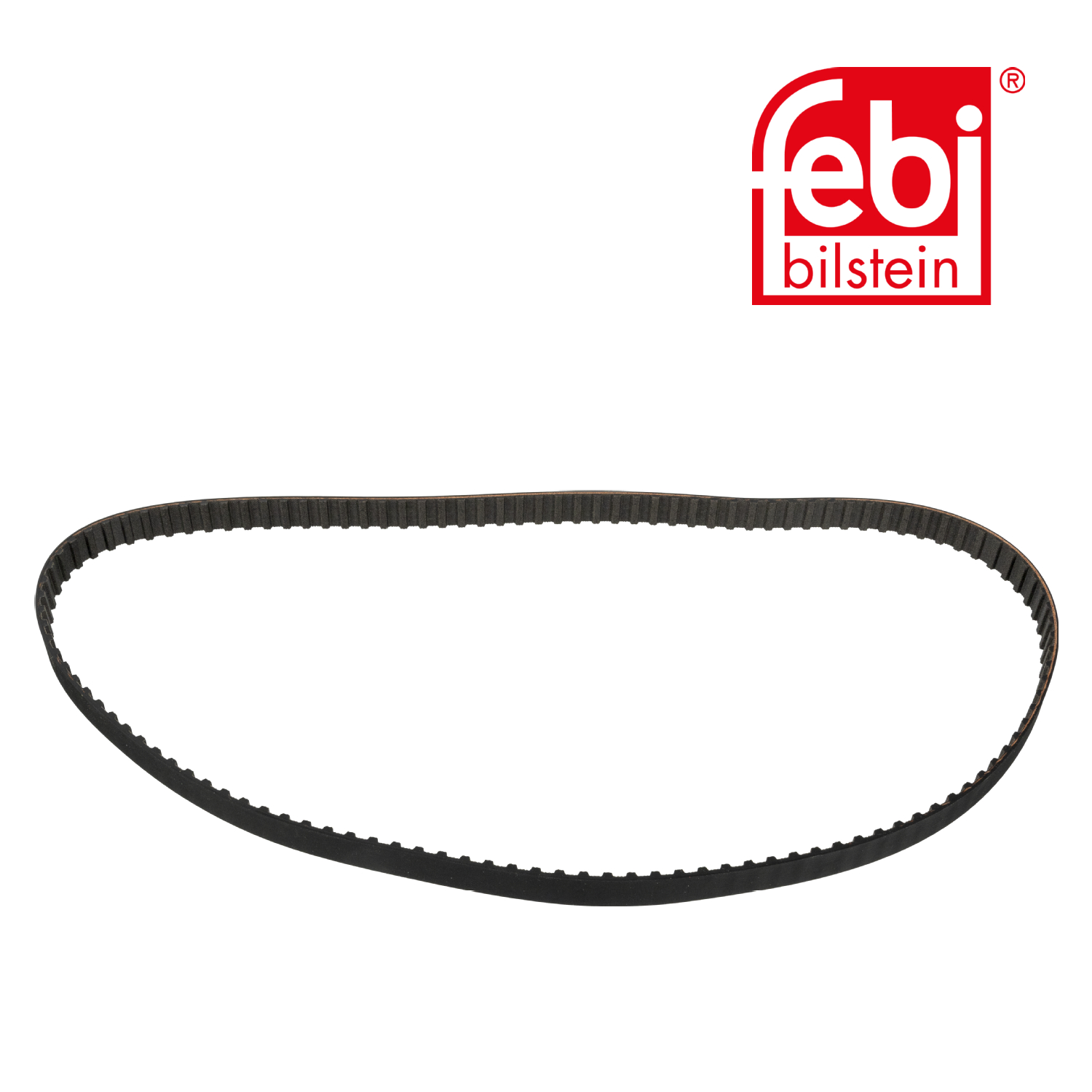Febi Timing Belt Cambelt 120 Teeth 12661