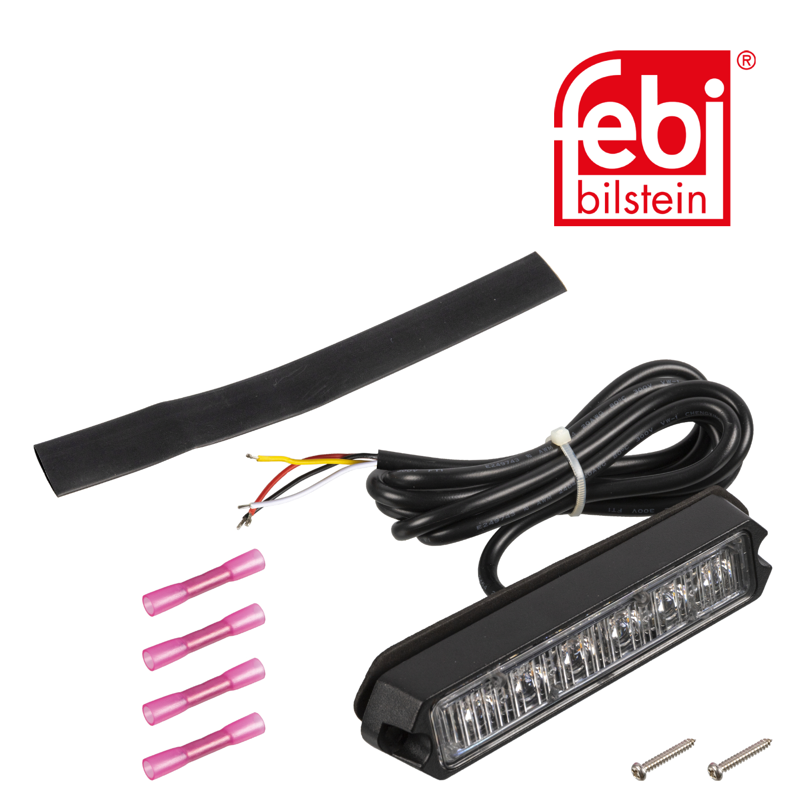 Febi Strobe-Type Beacon High 109262