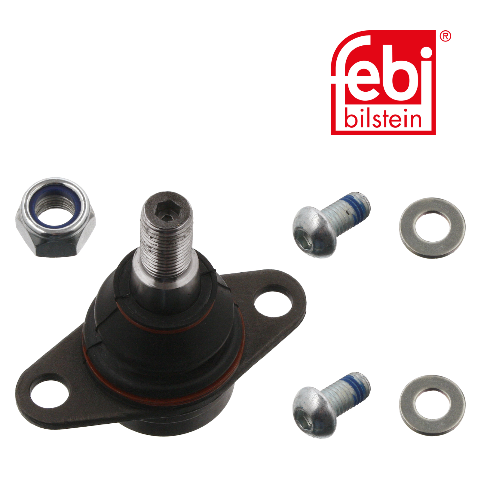 Febi Ball Joint Upper Front 23229