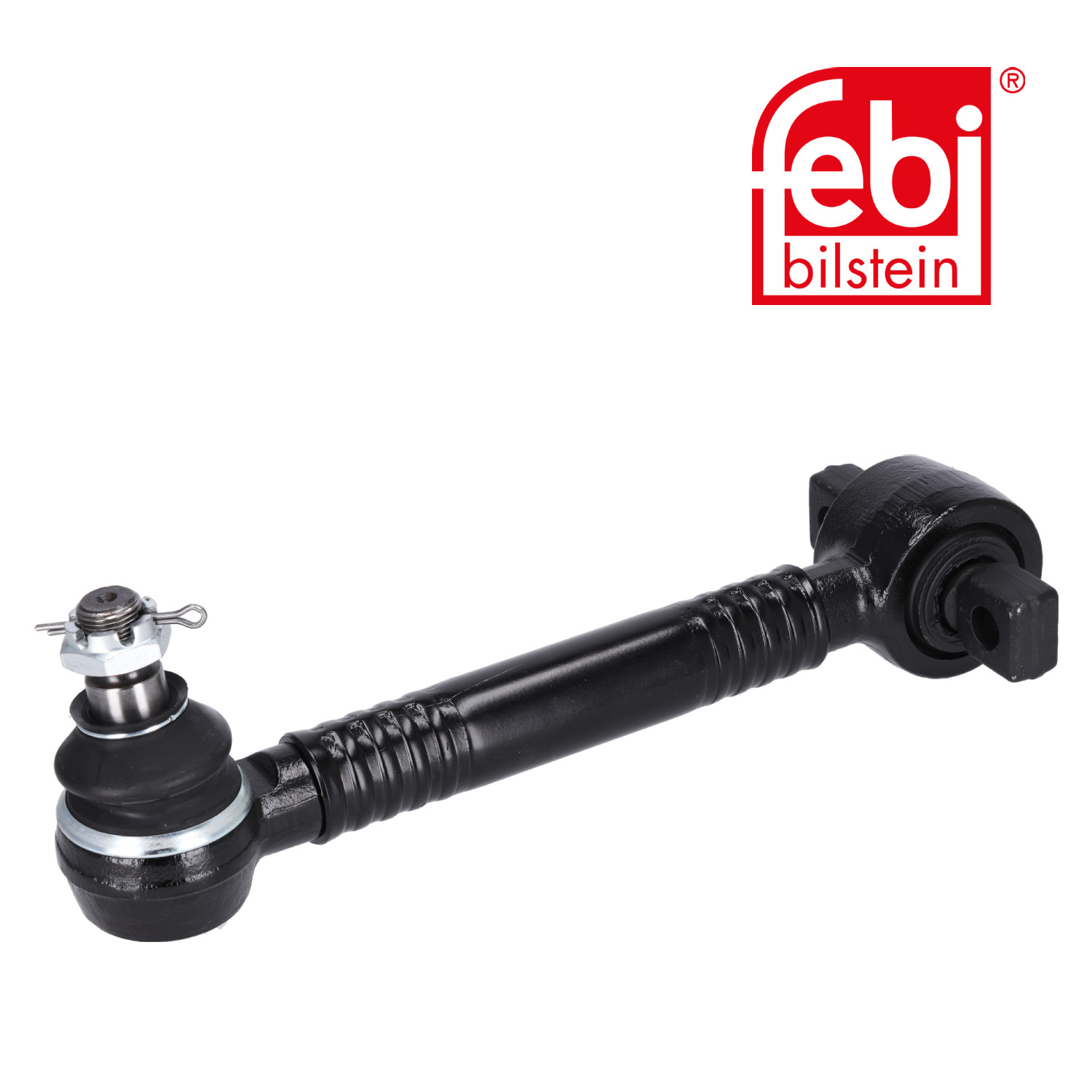 Febi Stabiliser Bar Link Coupling Rod Rear 170444