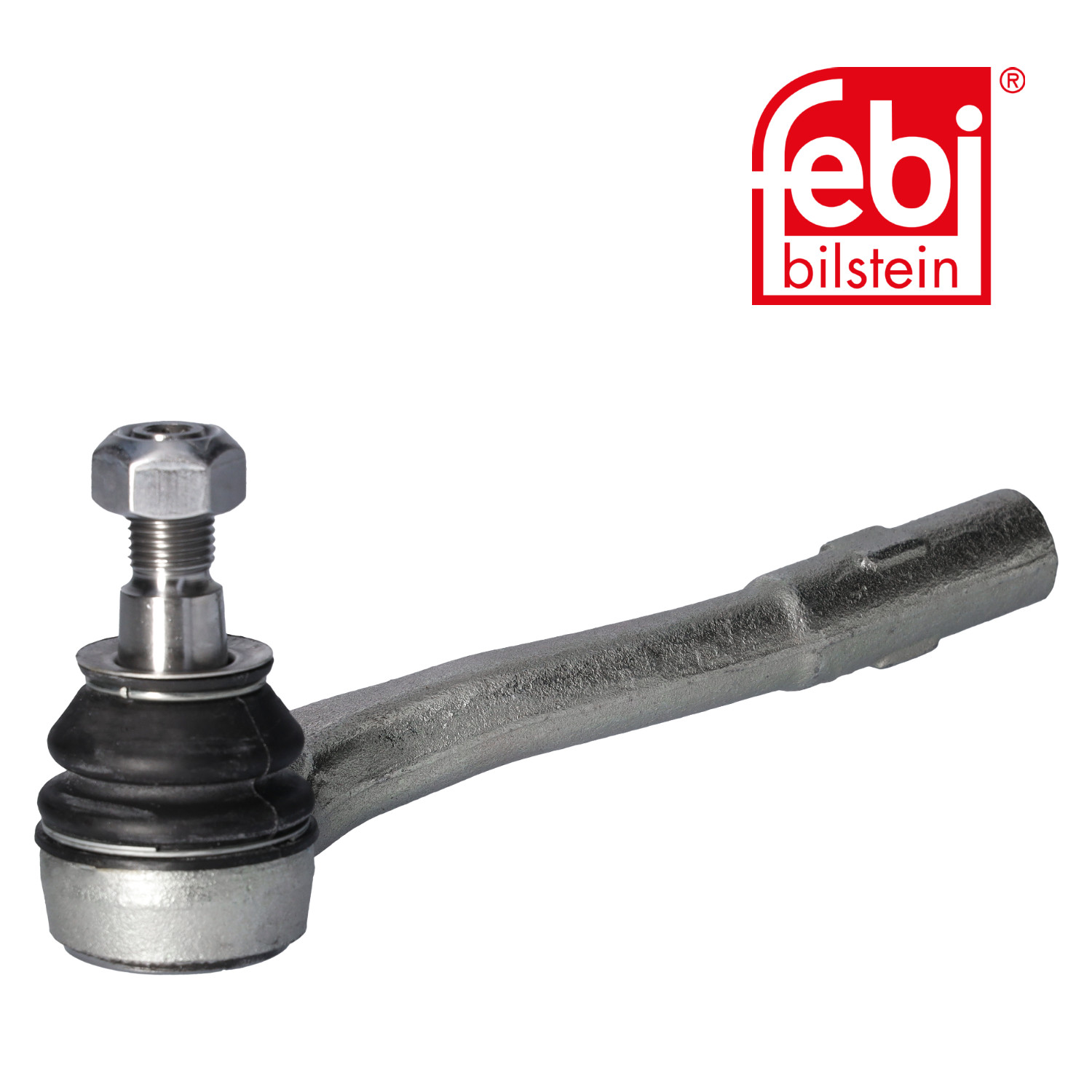 Febi Steering Tie Rod End Ball Joint Front Right 39956