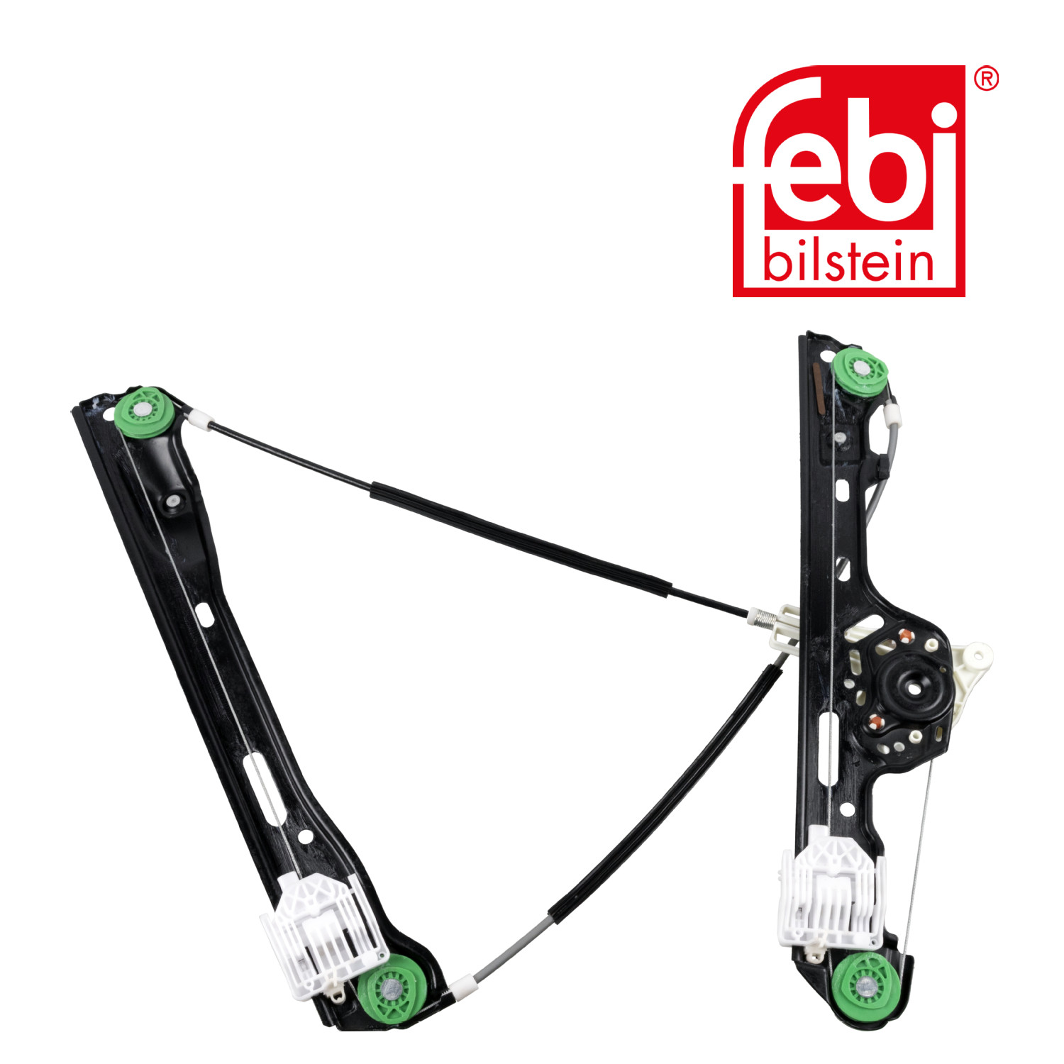 Febi Electric Window Regulator Lifter Right Front 180251