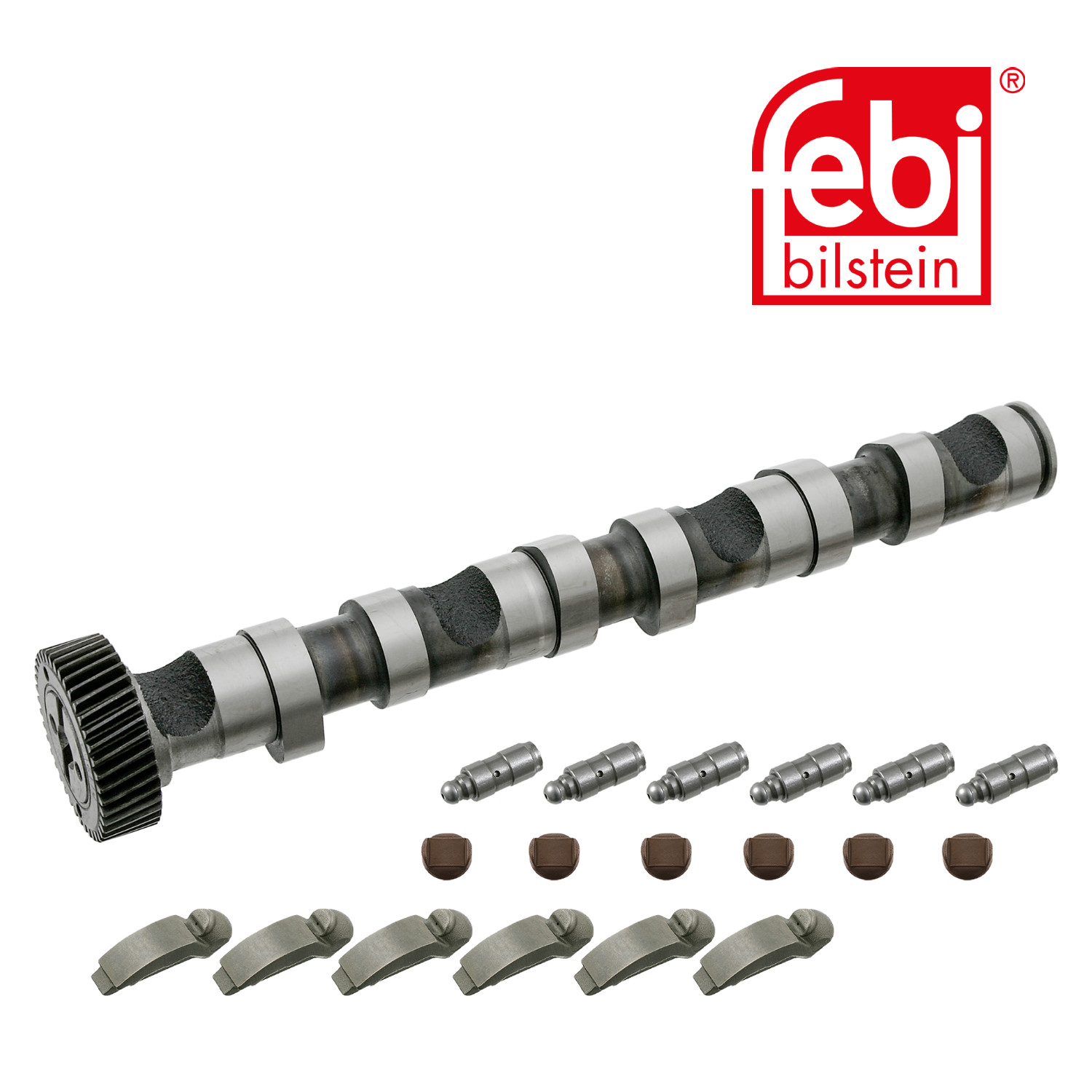 Febi Camshaft Kit Set With Bearings 29922