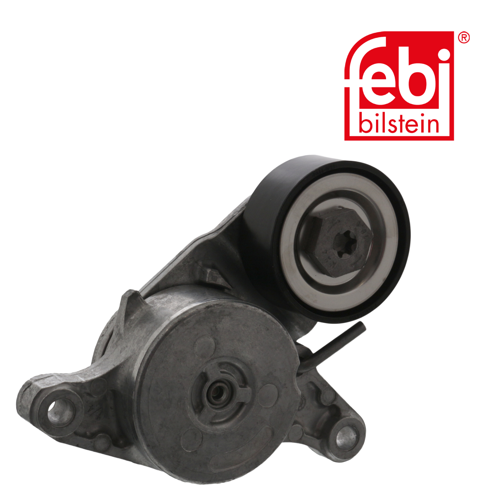 Febi Auxiliary Belt Tensioner 100512