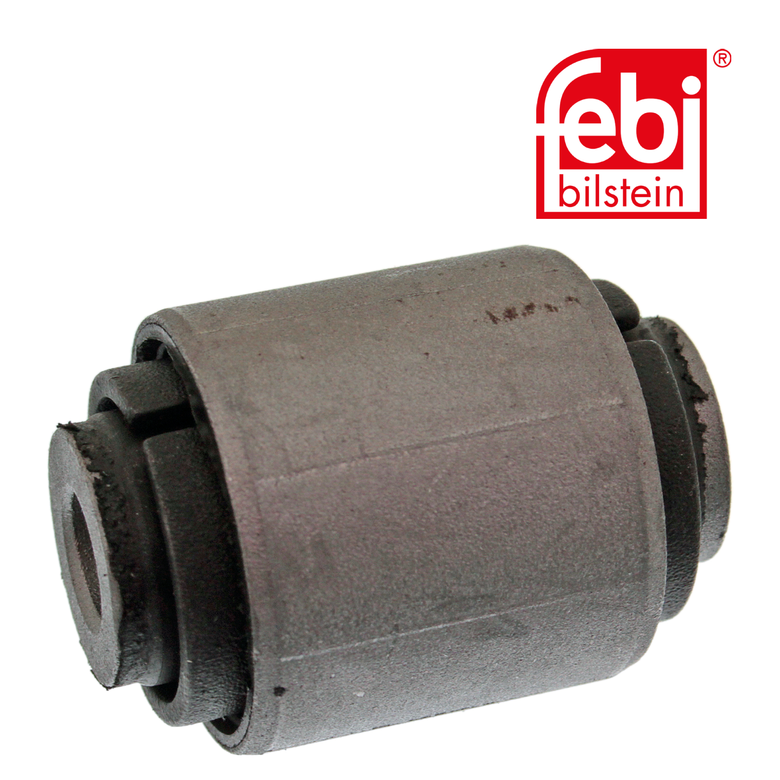 Febi Wishbone / Control / Trailing Arm Bush Rear Right 42017