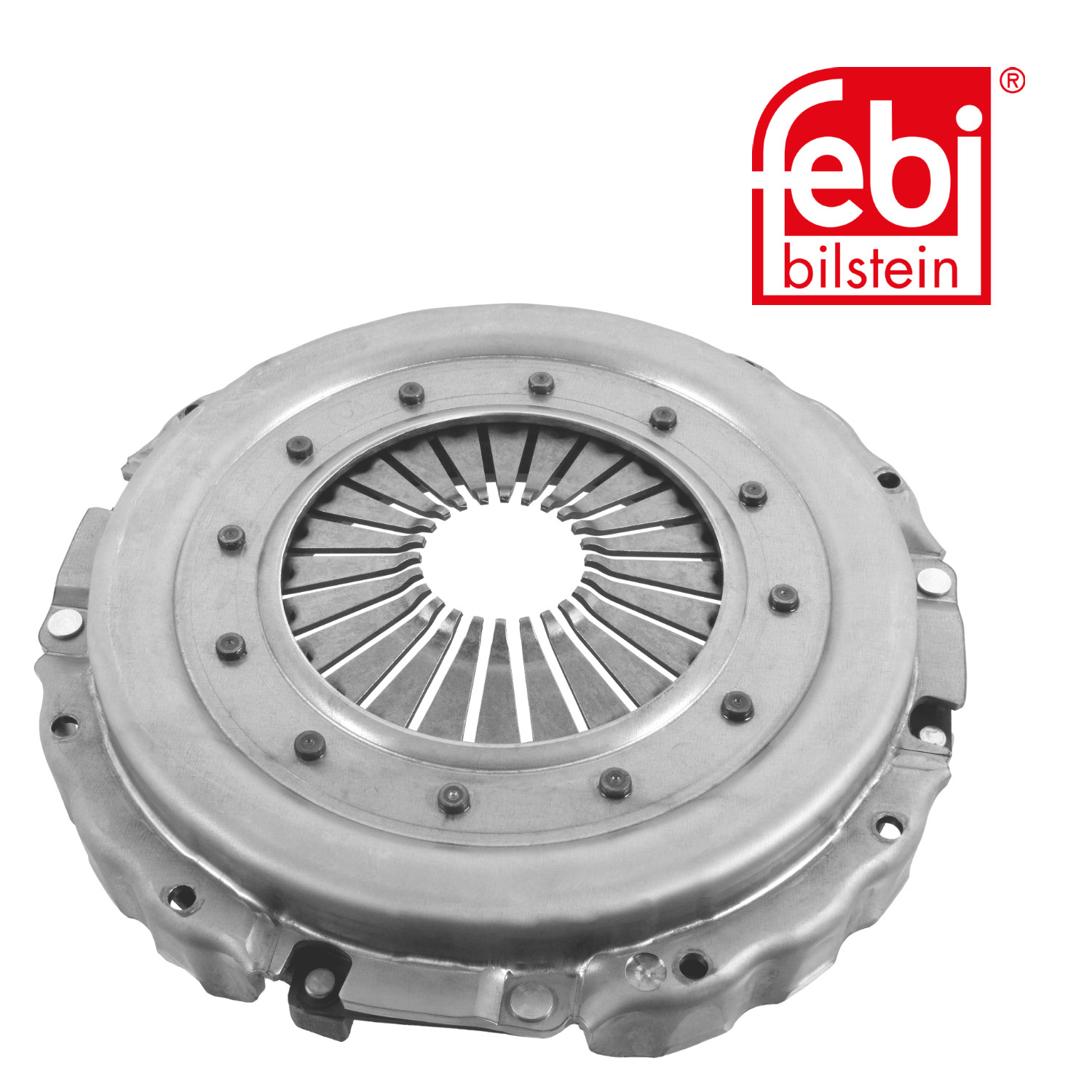 Febi Clutch Pressure Plate 395mm 105342