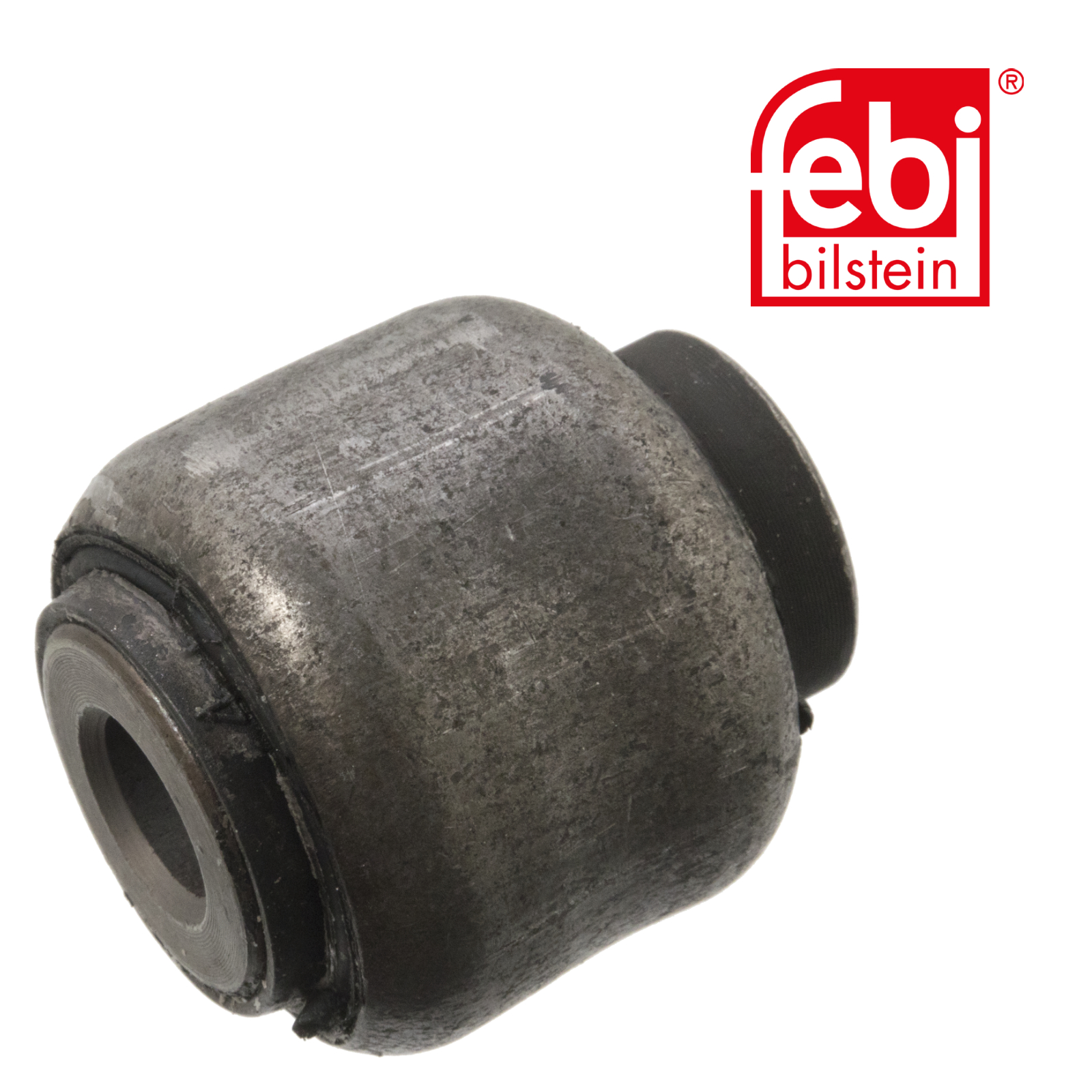 Febi Wishbone / Control / Trailing Arm Bush Rear Right 104782