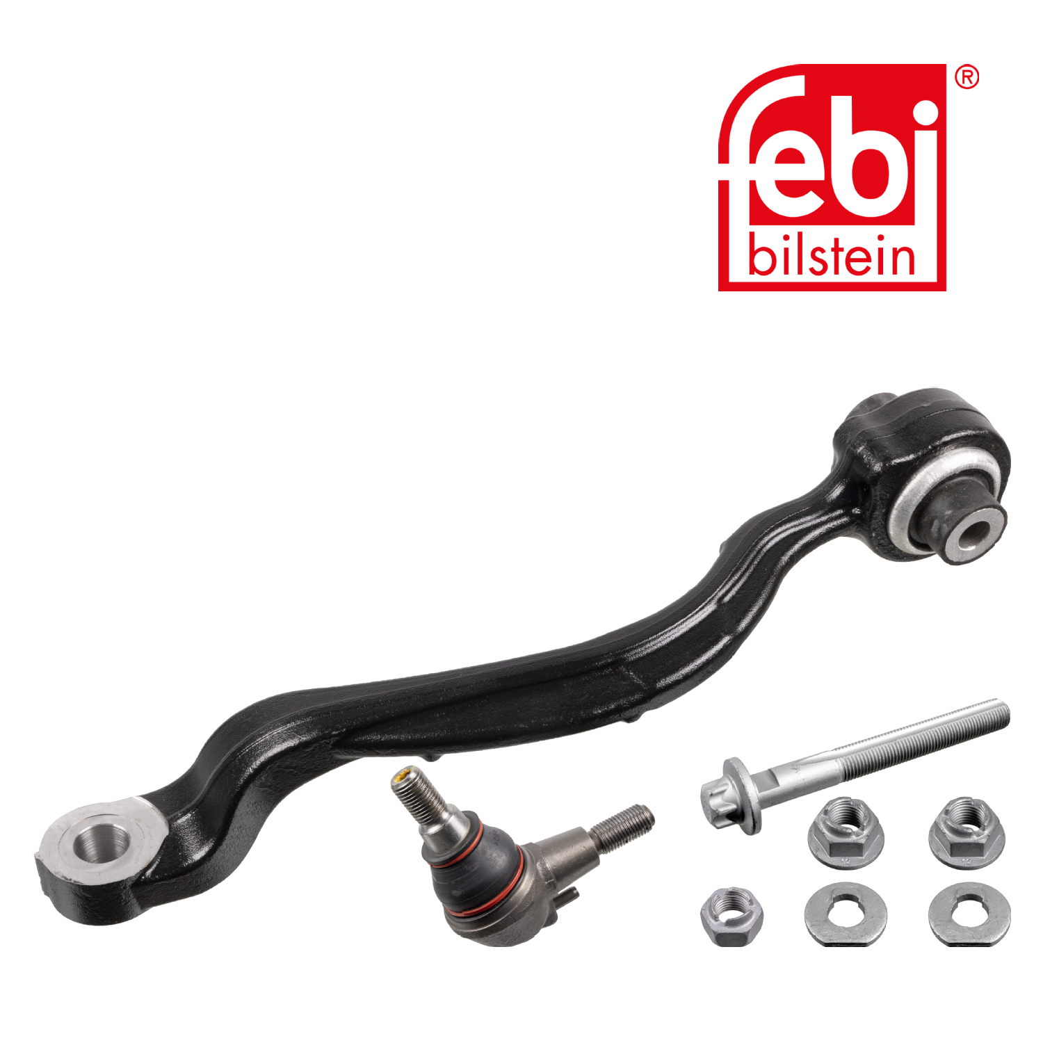 Febi Control/Trailing Arm Front Right 175409