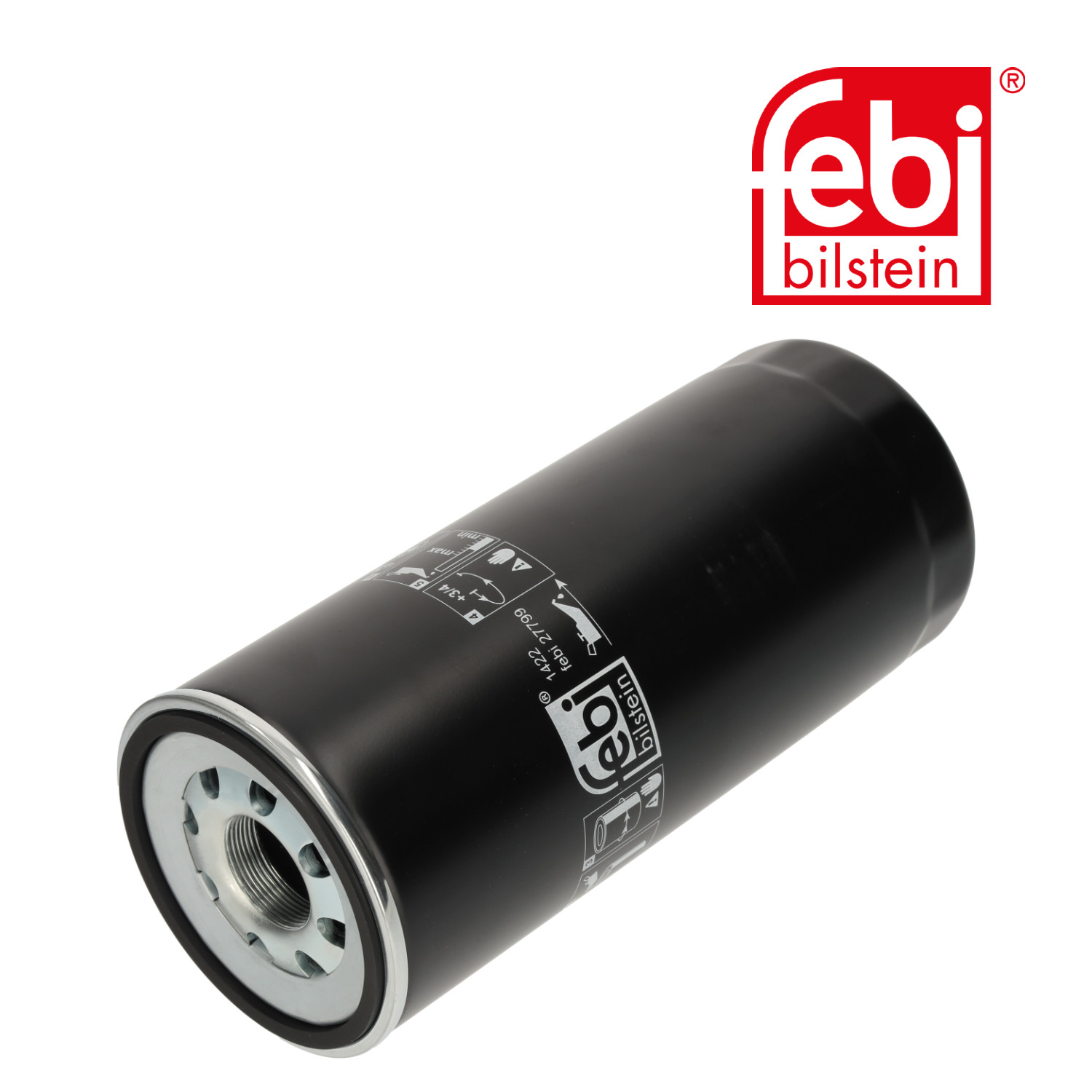 Febi Engine Oil Filter 27799