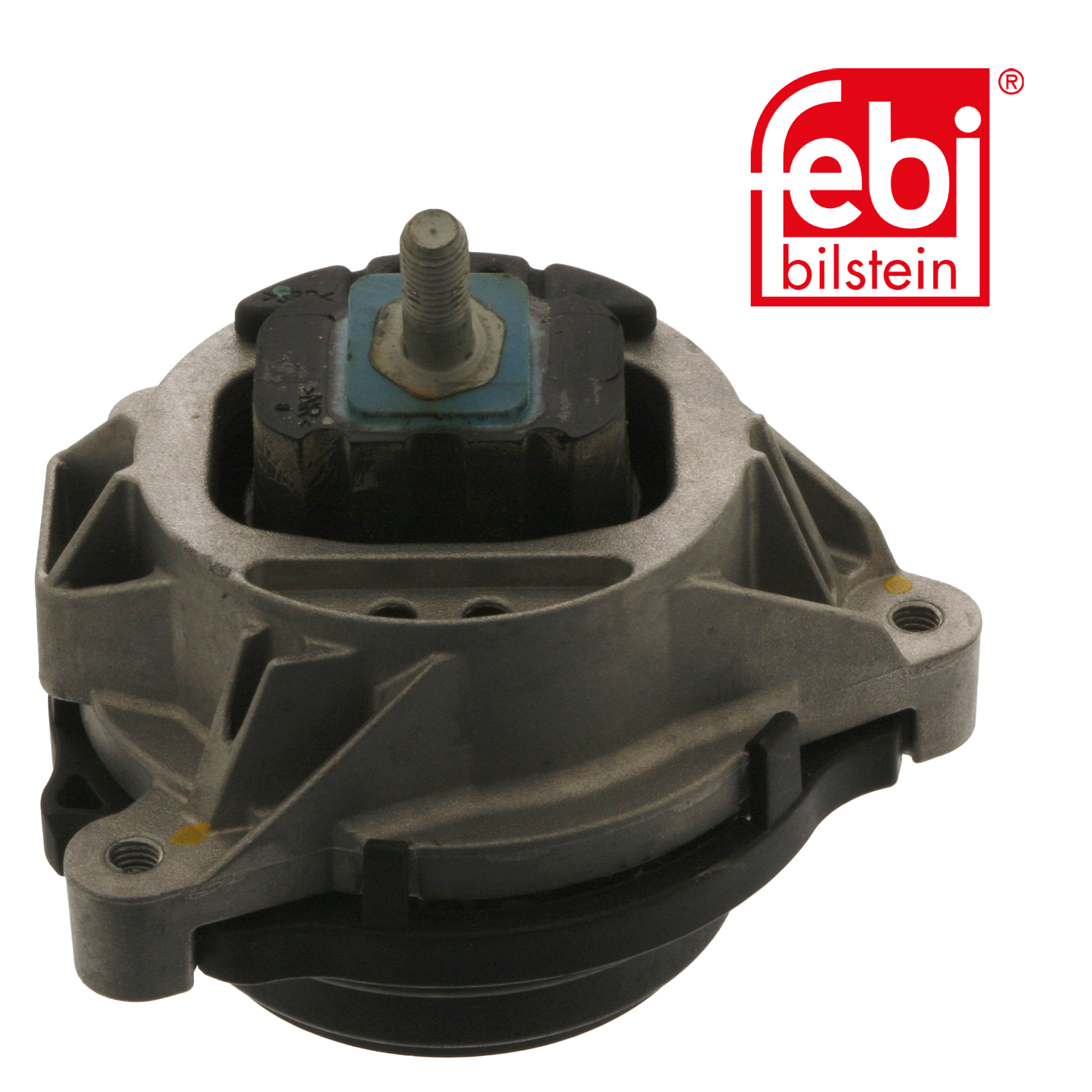 Febi Engine Mount Mounting Left 39007