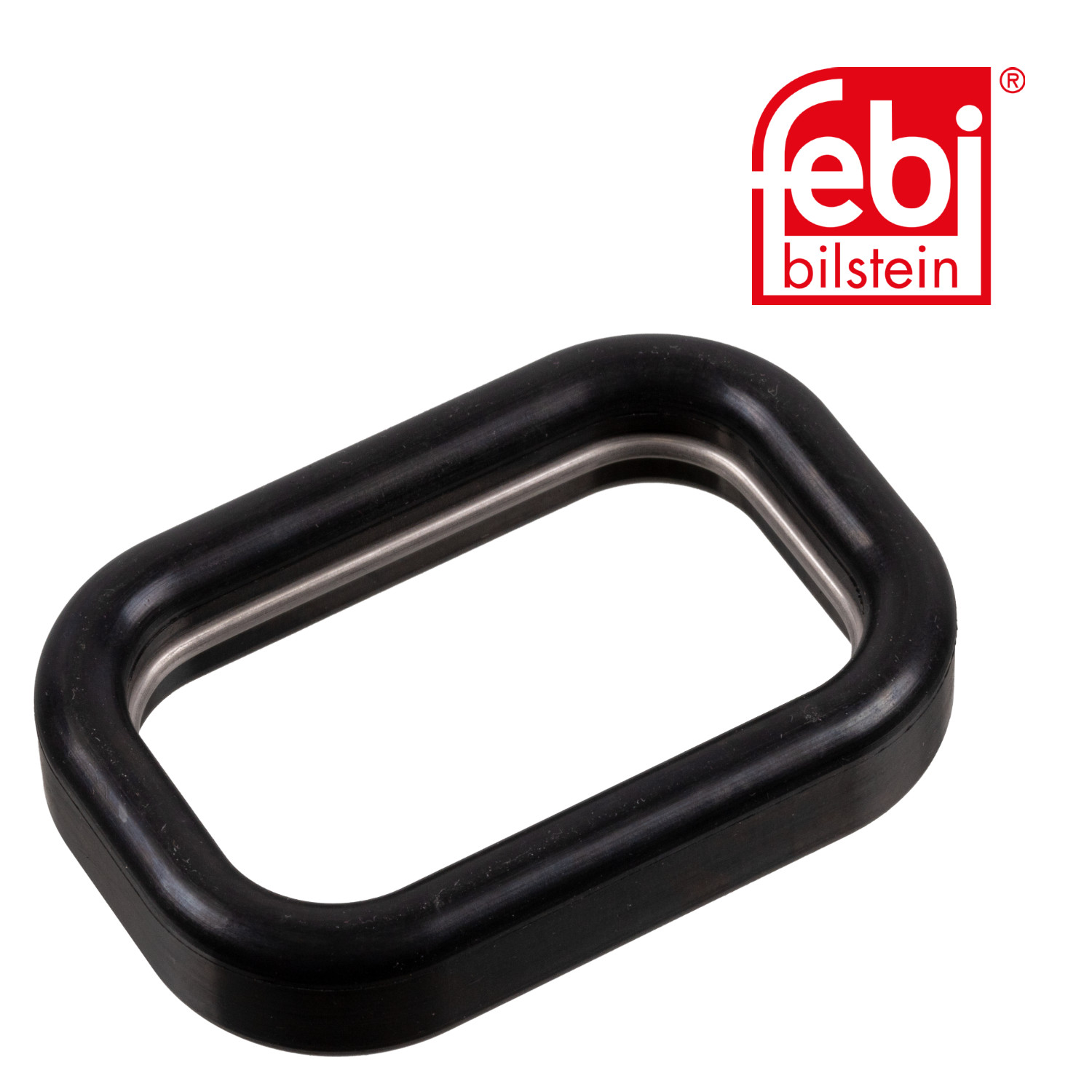 Febi Water Pump Gasket Wide 18mm Thick 179699