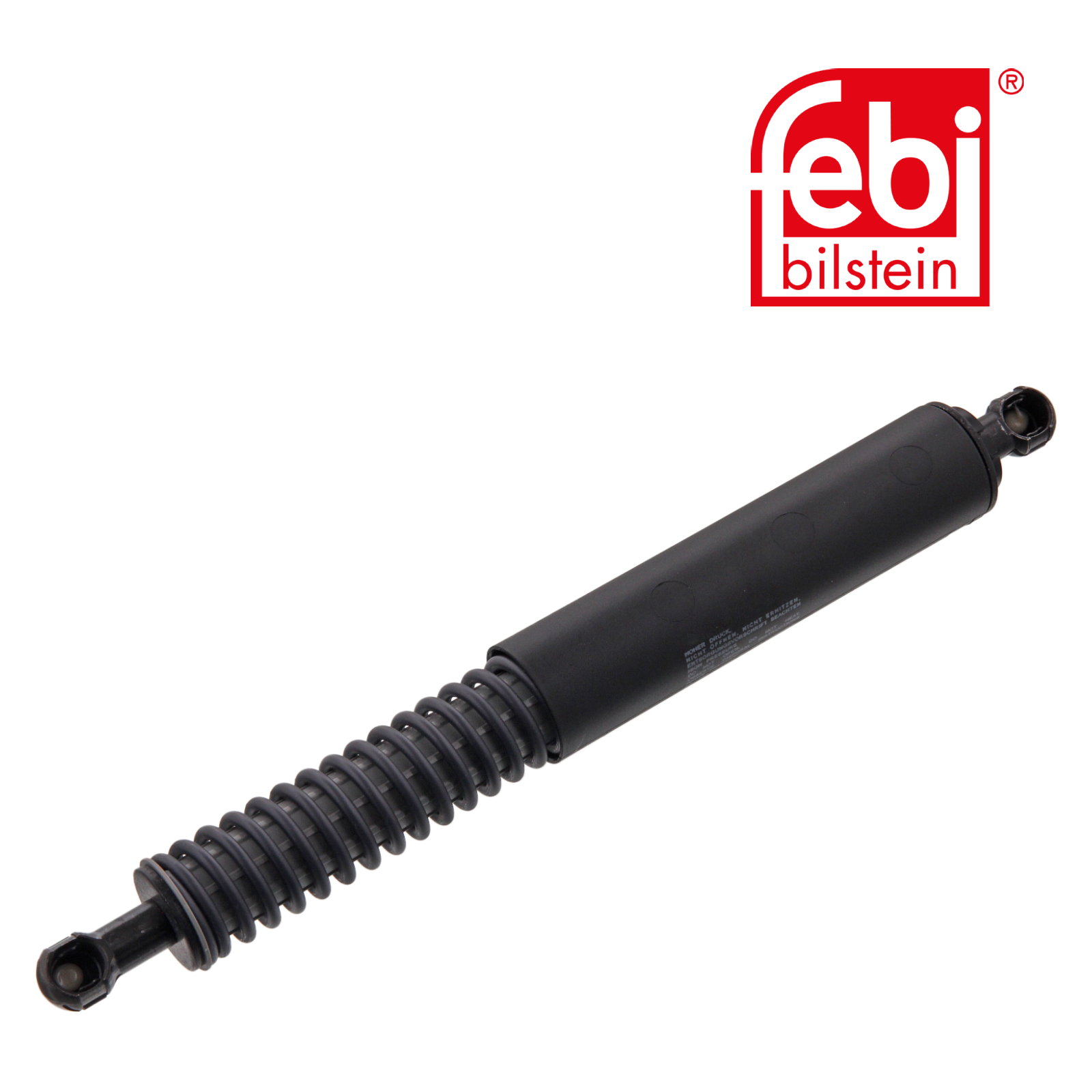 Febi Boot Gas Strut Lift Support Tailgate / Boot Lid Shock Re 36209