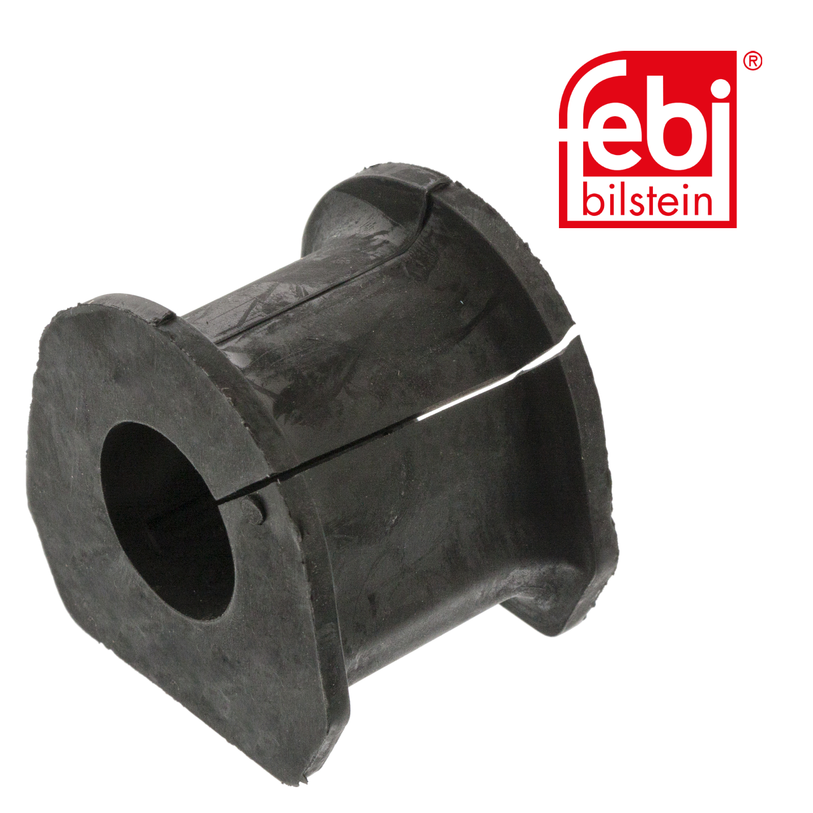Febi Anti Roll Bar Mounting Bracket Front 41169