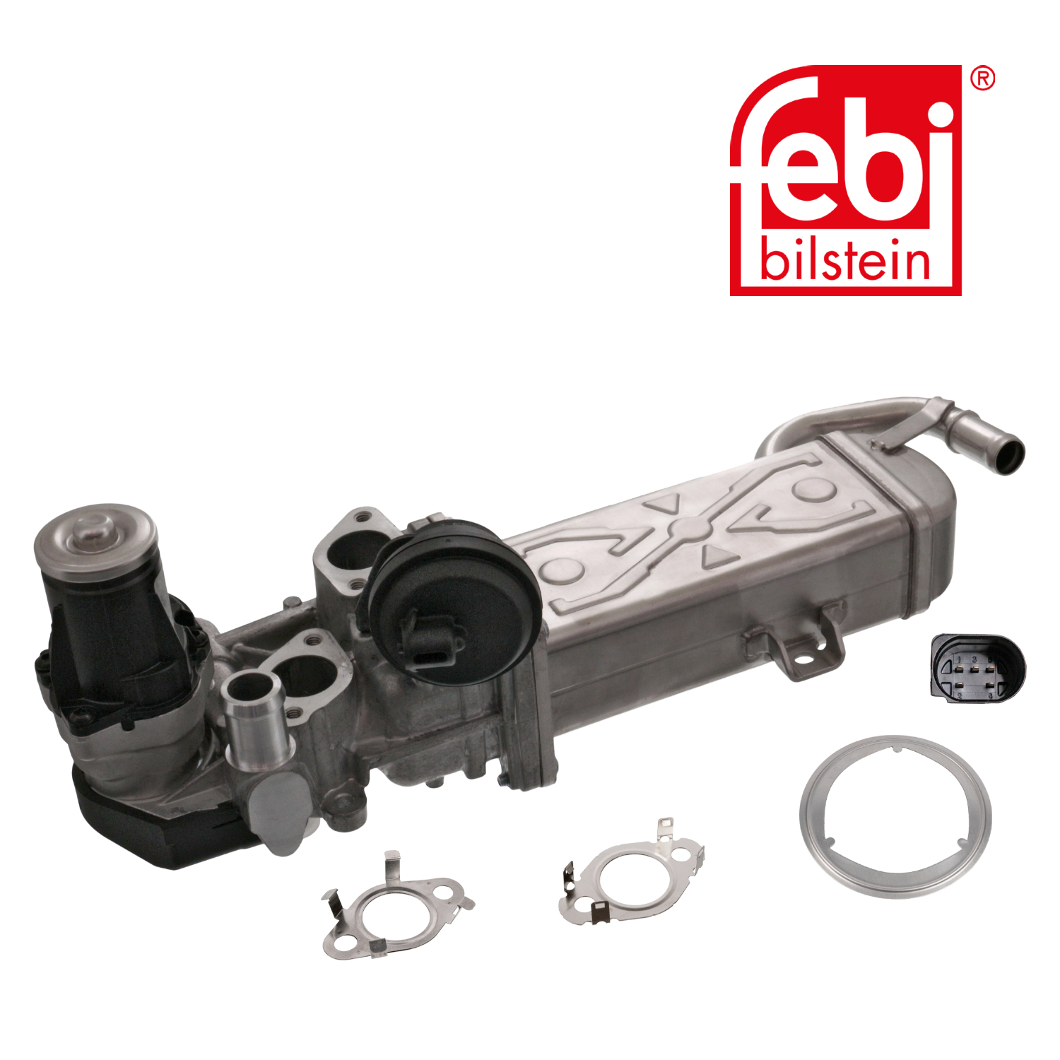 Febi EGR Exhaust Gas Recirculation Module 170659