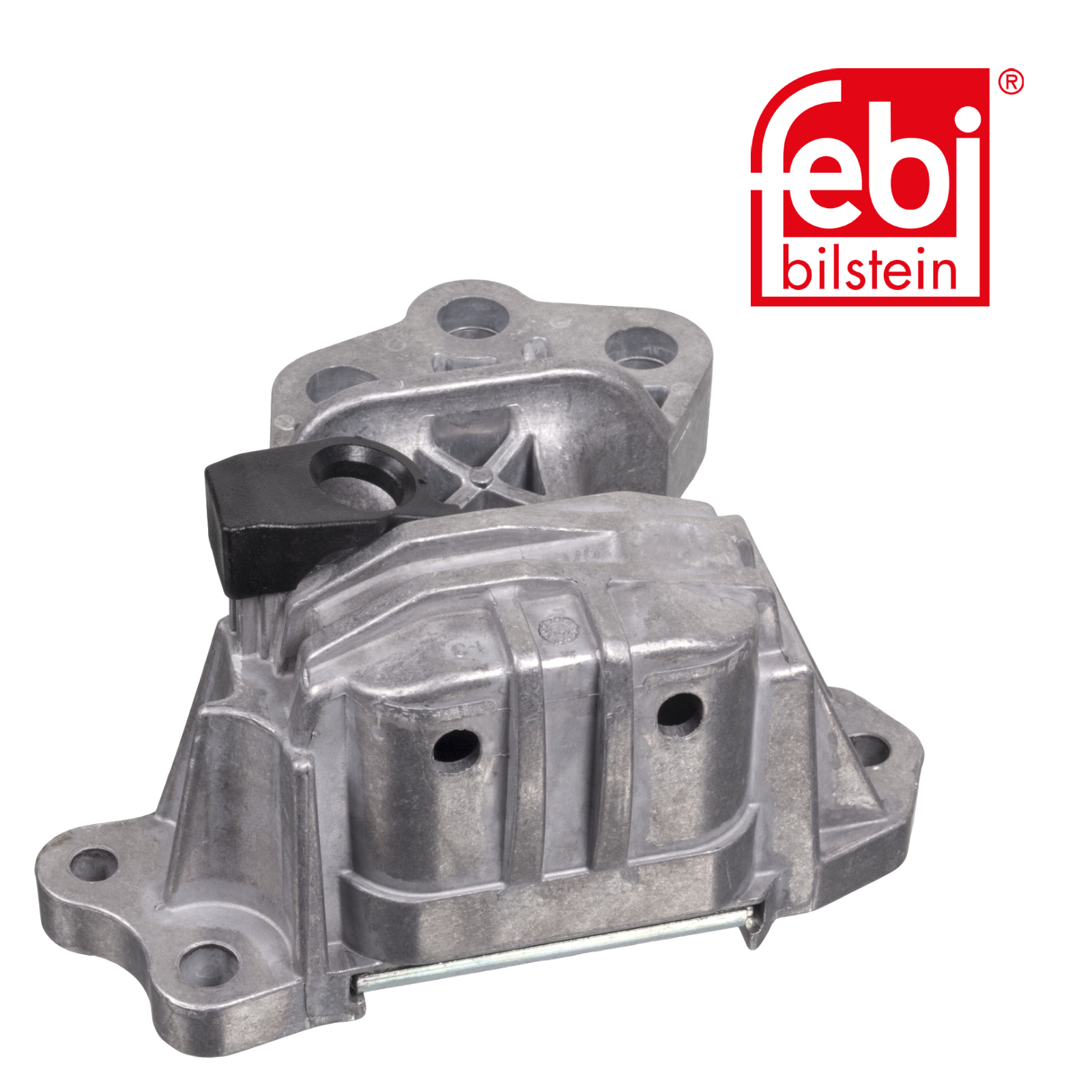 Febi Engine Mount Mounting Left 102737