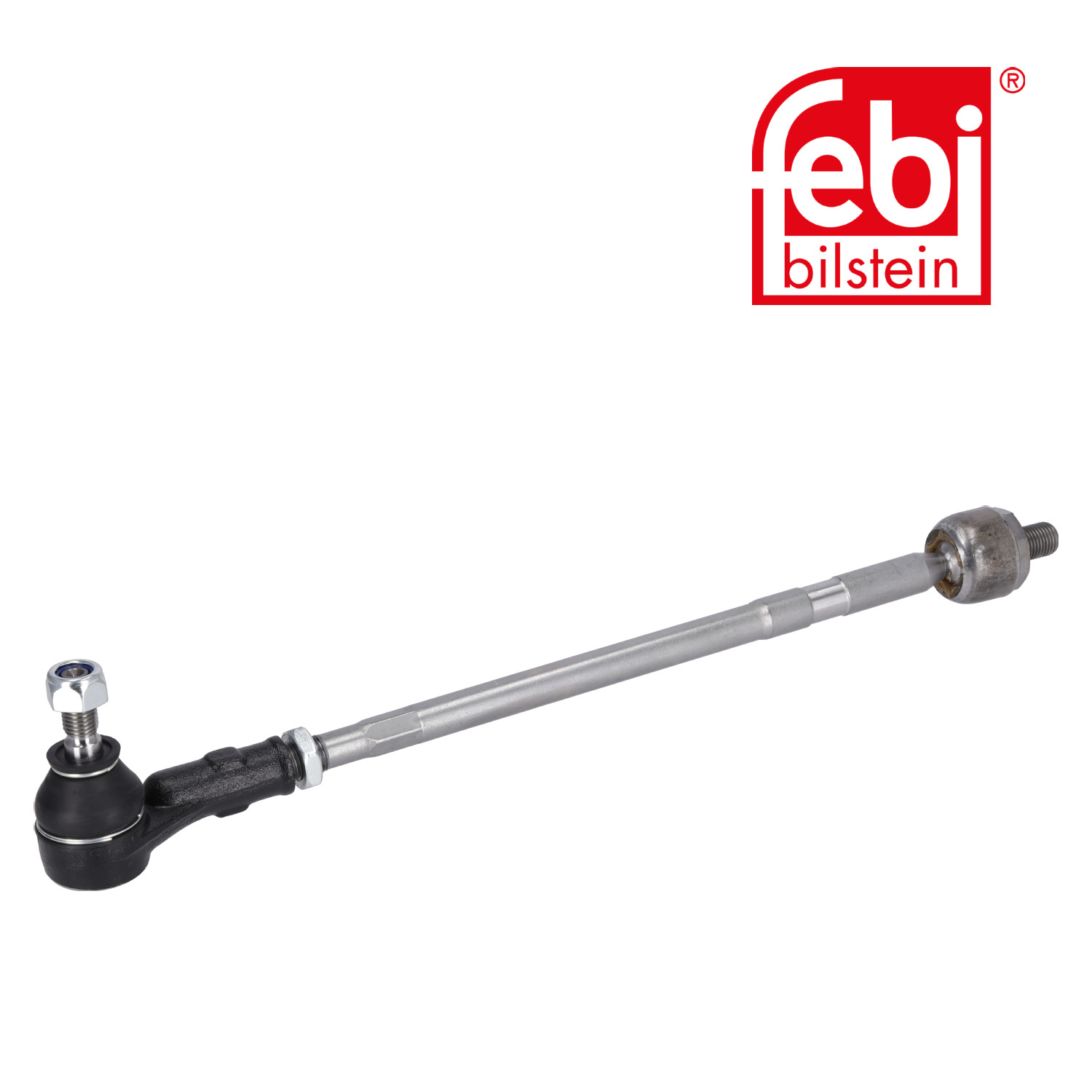 Febi Inner Rack End Right Joint Front Right 26245