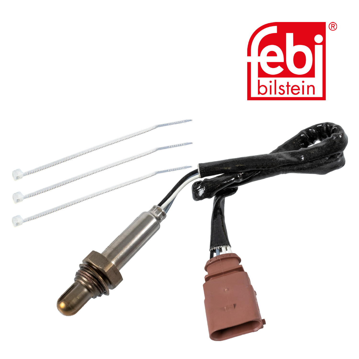 Febi O2 Lambda Oxygen Sensor 175848