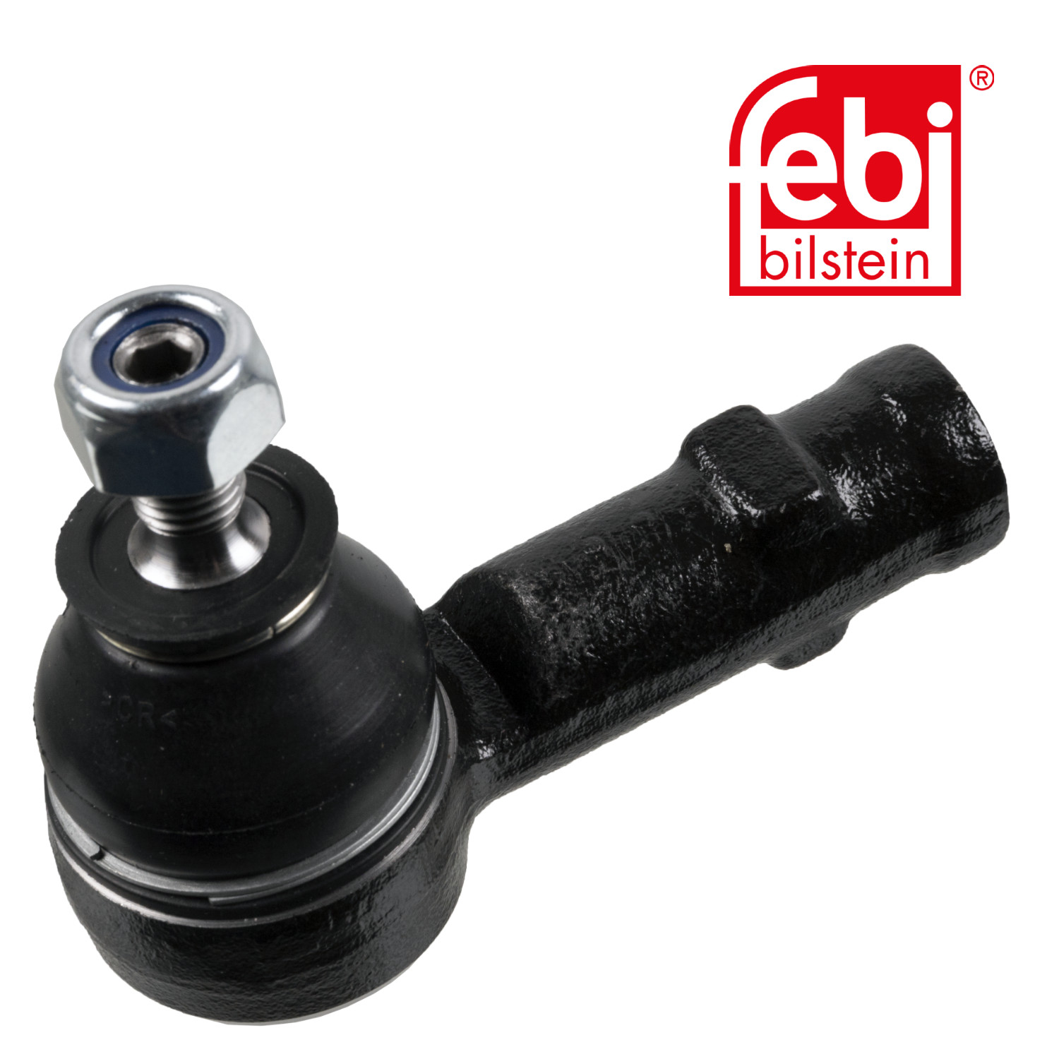 Febi Steering Tie Rod End Ball Joint Front Right 11988