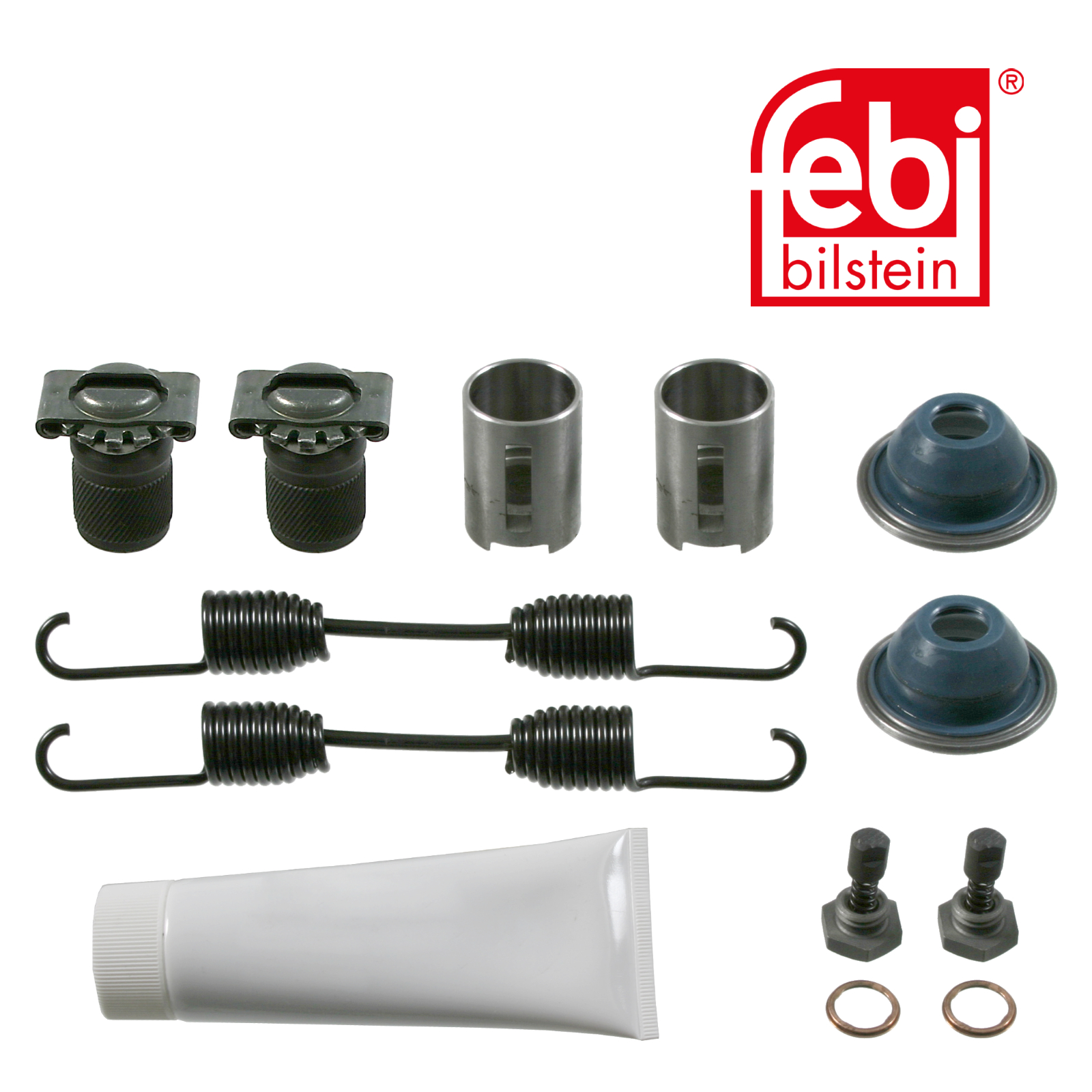 Febi Automatic Adjustment Repair Kit 07452